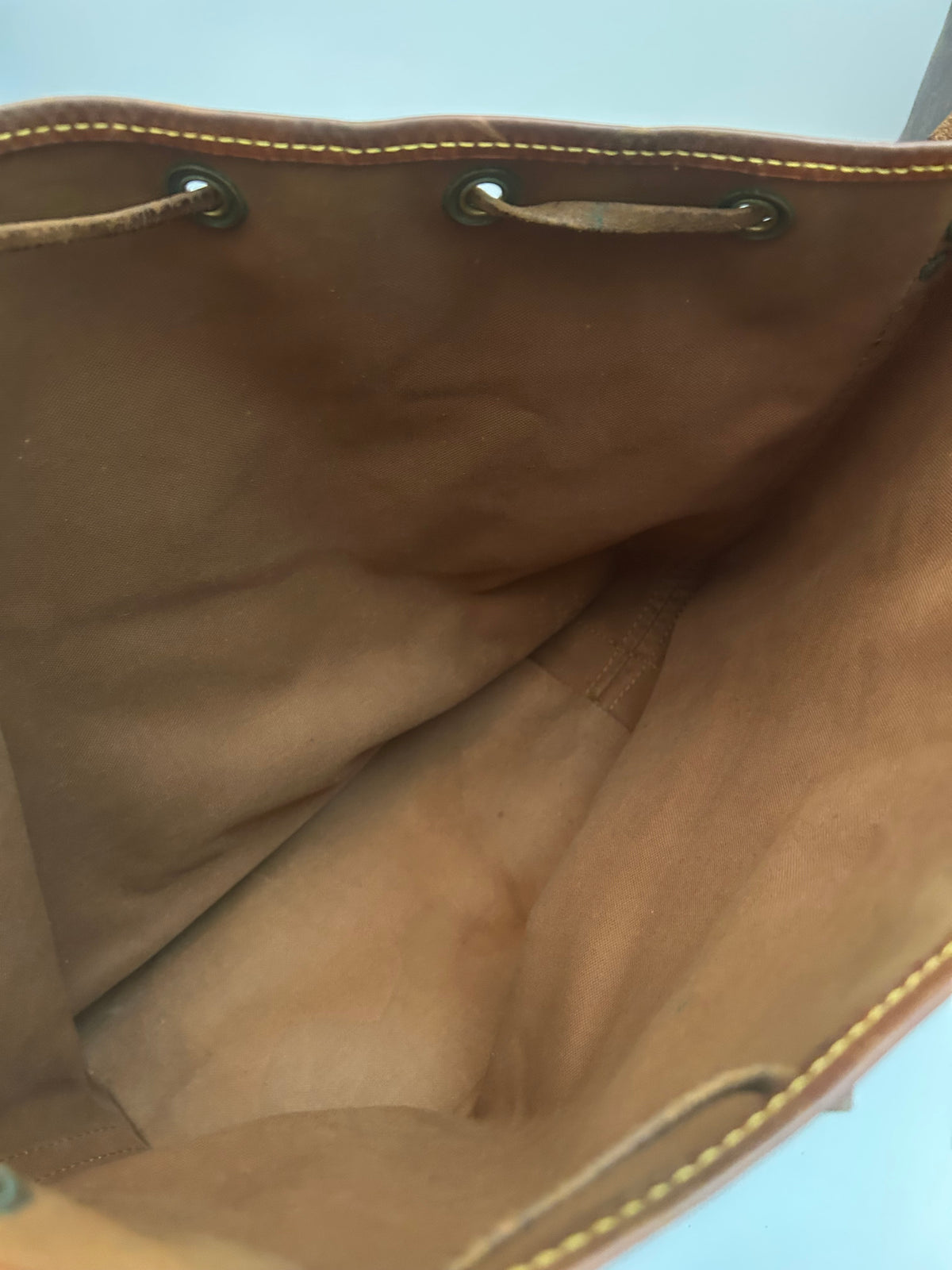 Louis Vuitton Noé
