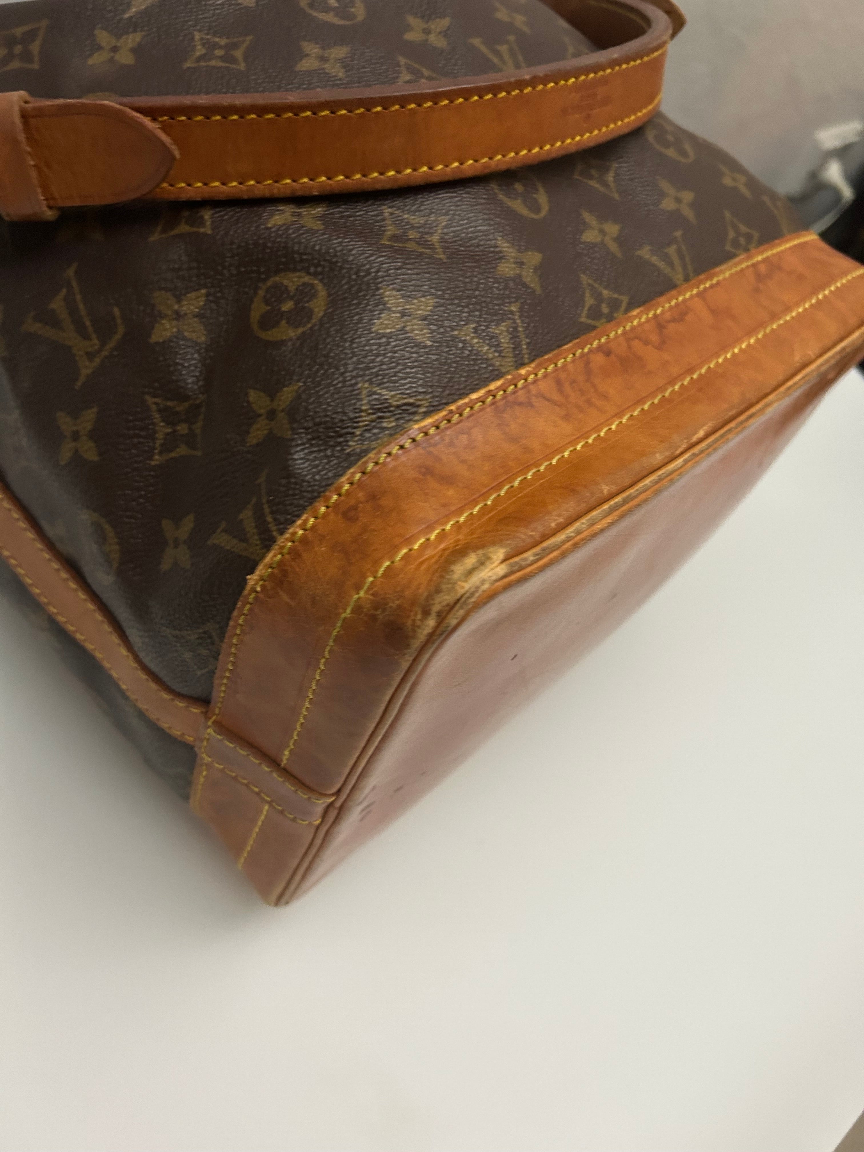 Louis Vuitton Noé
