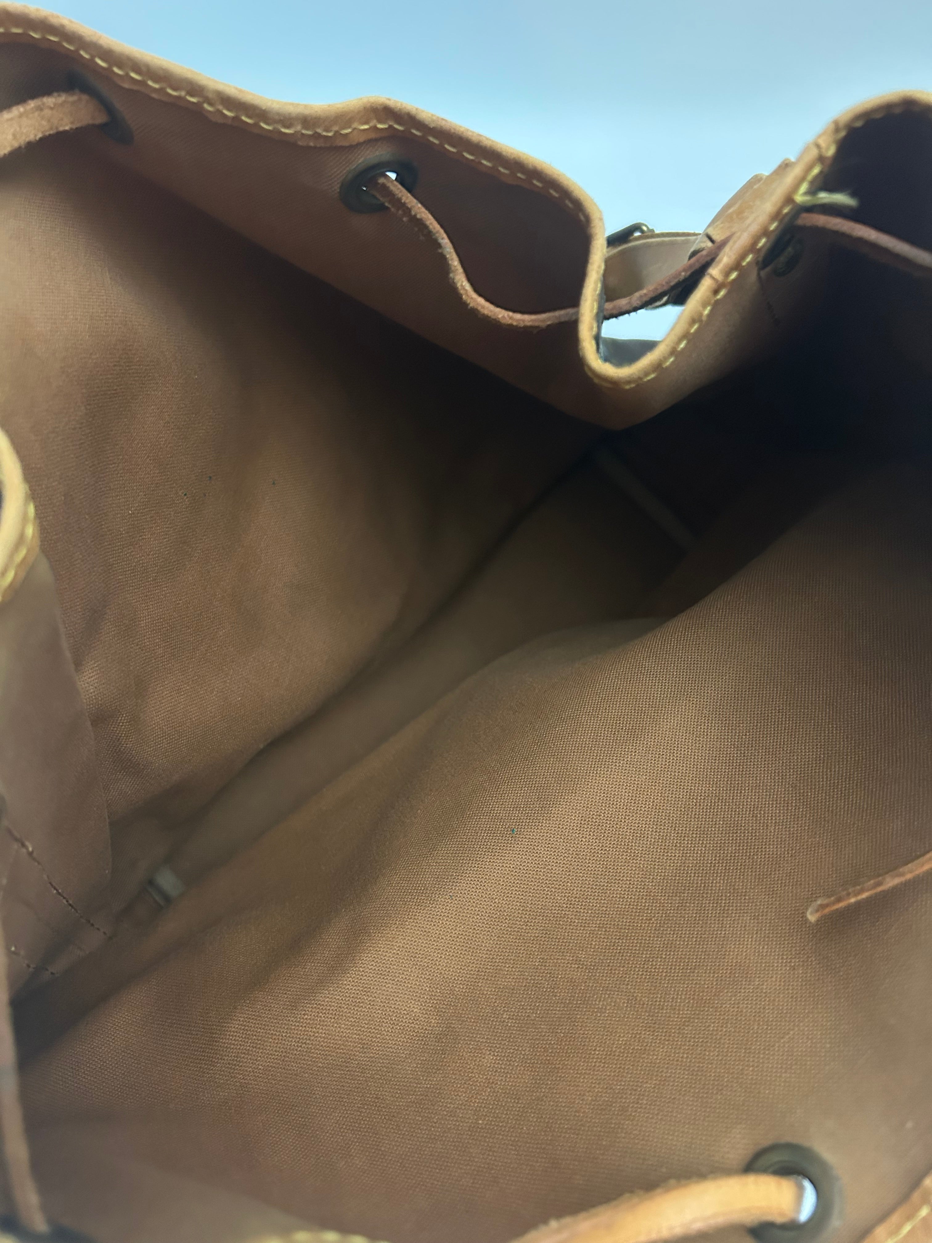 Louis Vuitton Noé