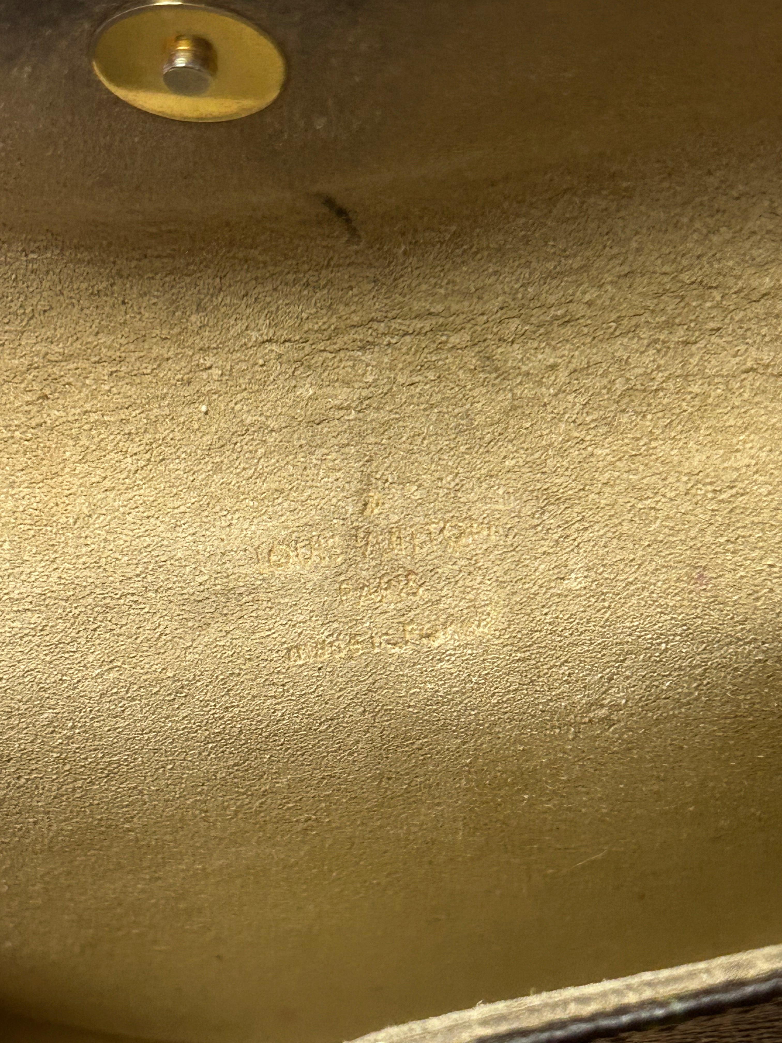 Louis Vuitton Florentine