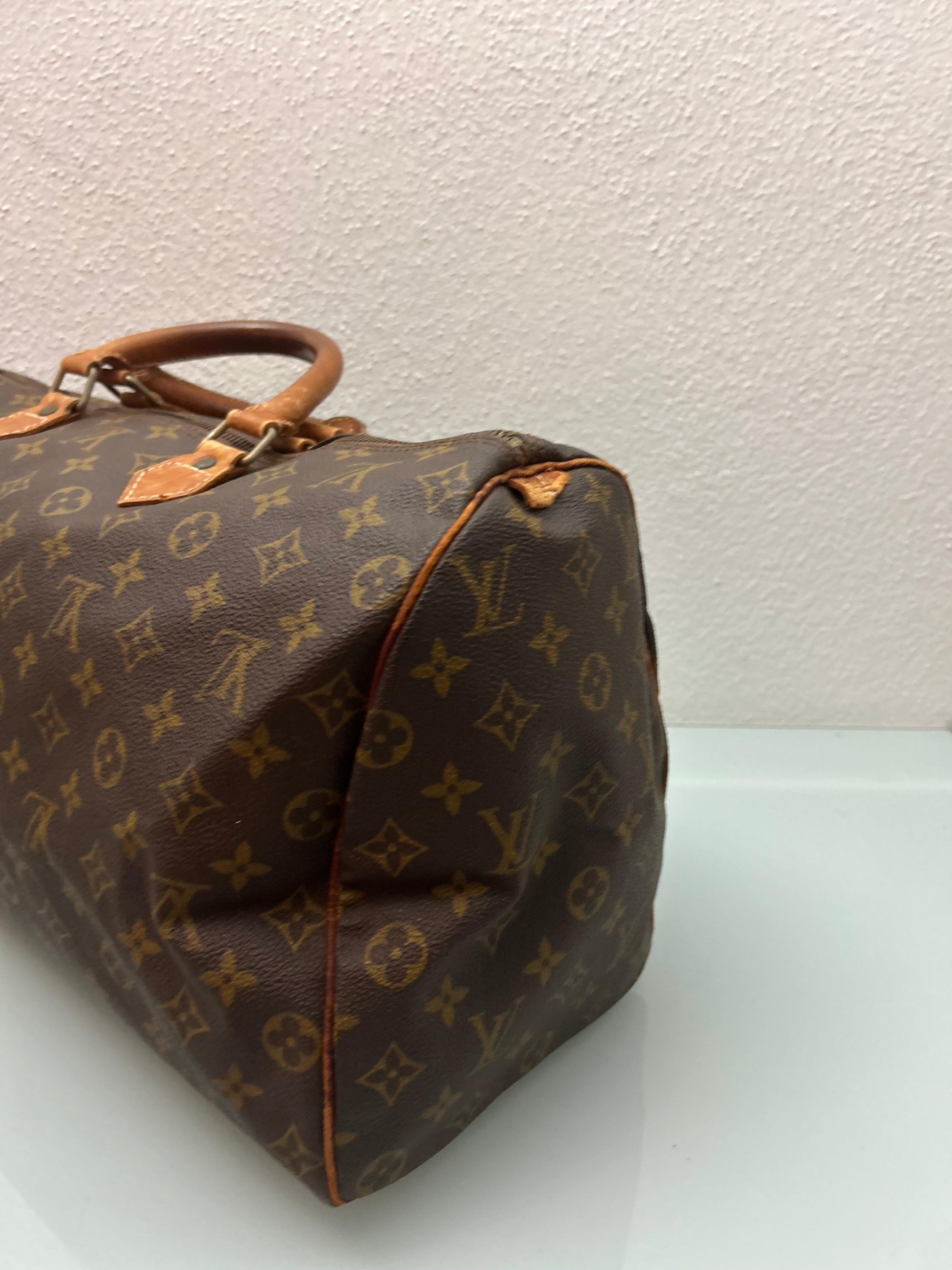 Louis Vuitton Speedy 40