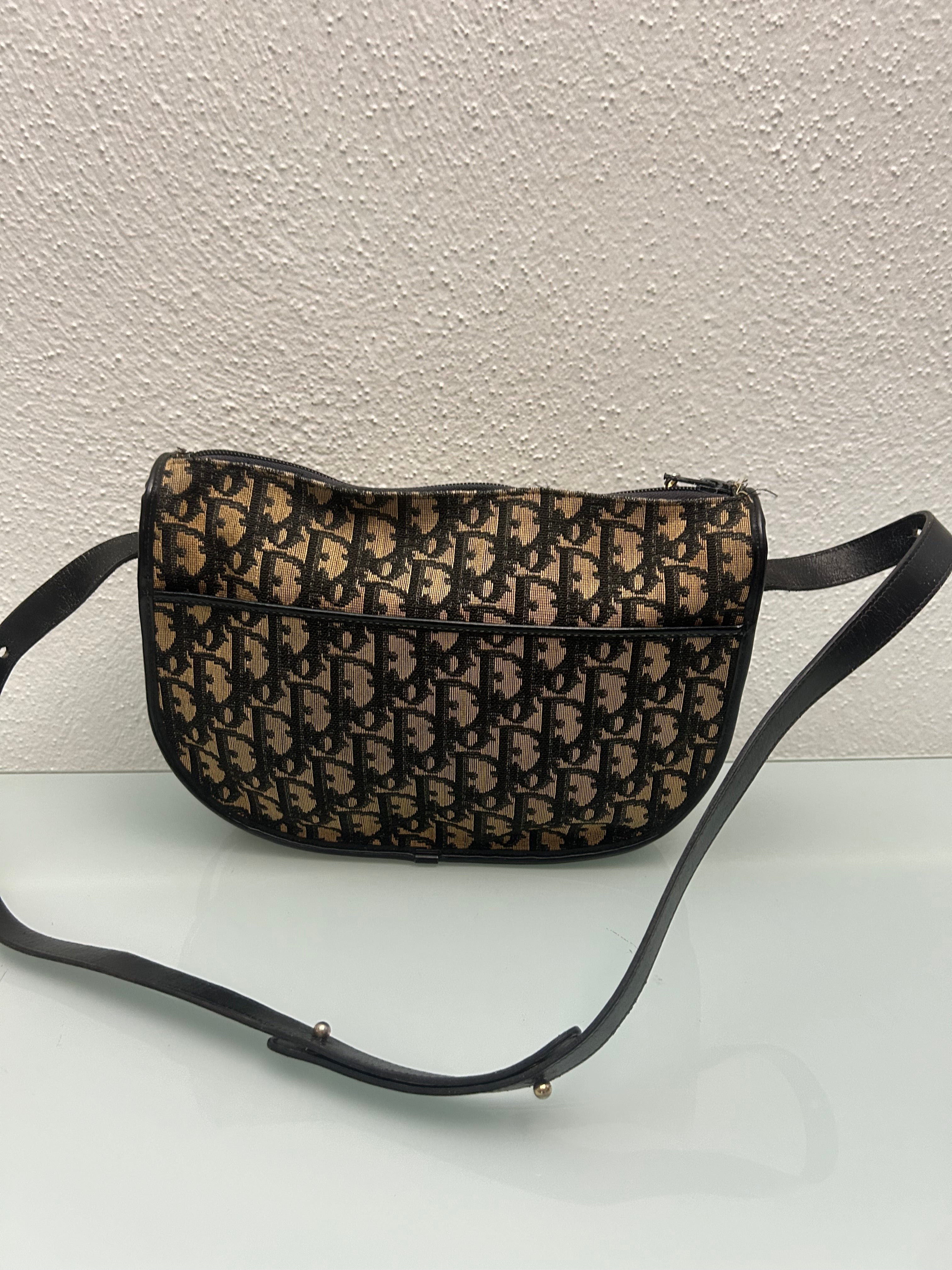 Christian Dior Crossbody