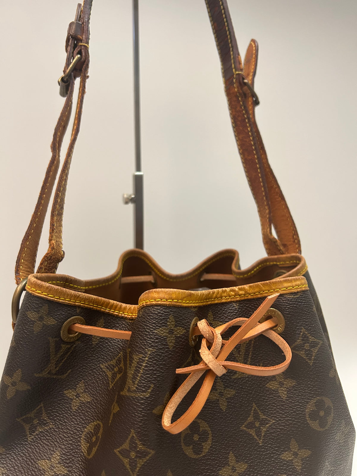 Louis Vuitton Petit Noé