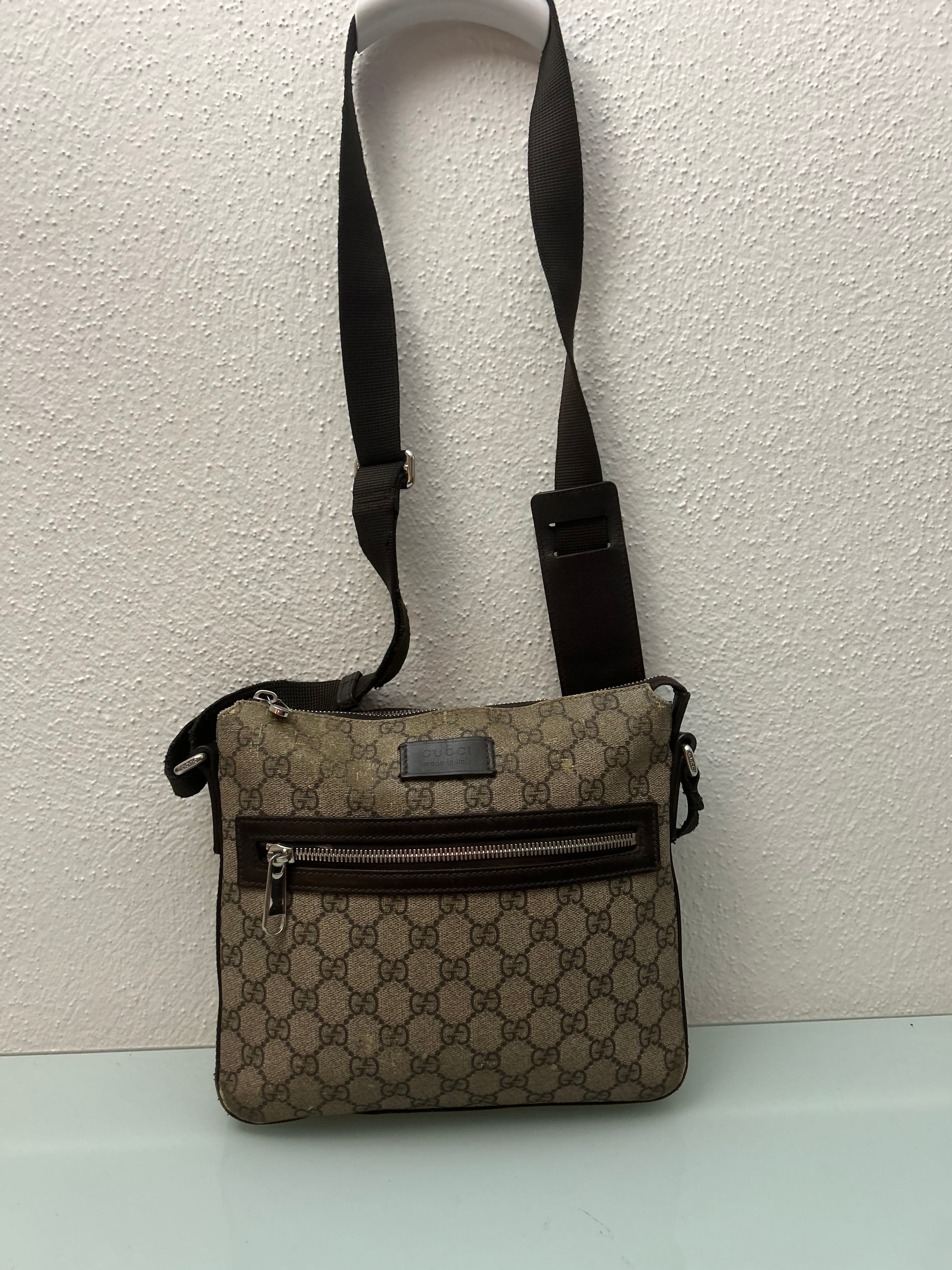 Gucci Crossbody