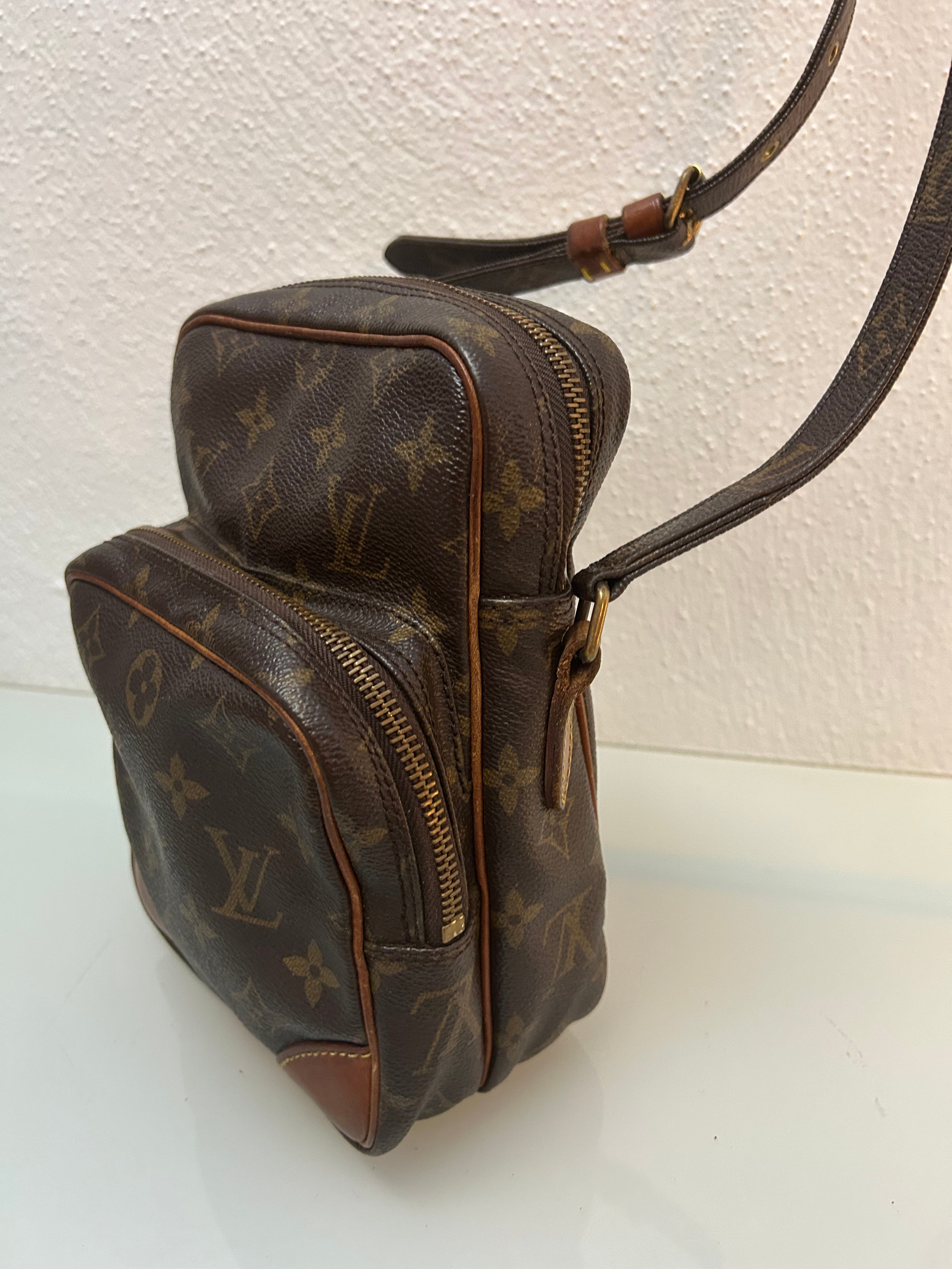 Louis Vuitton Amazone