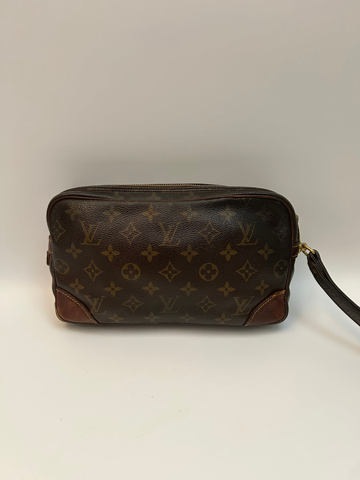 Louis Vuitton Clutch