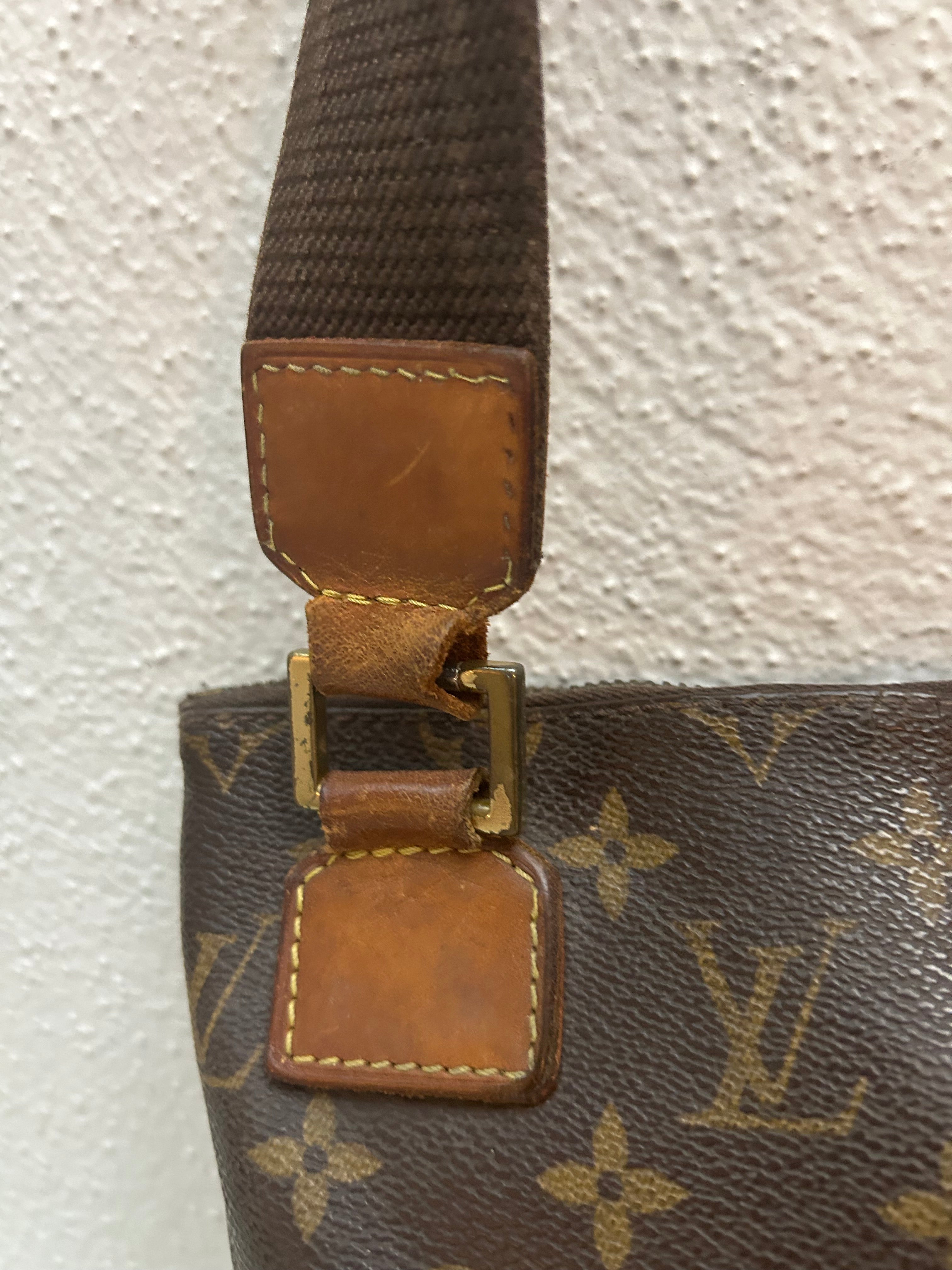 Louis Vuitton Crossbody