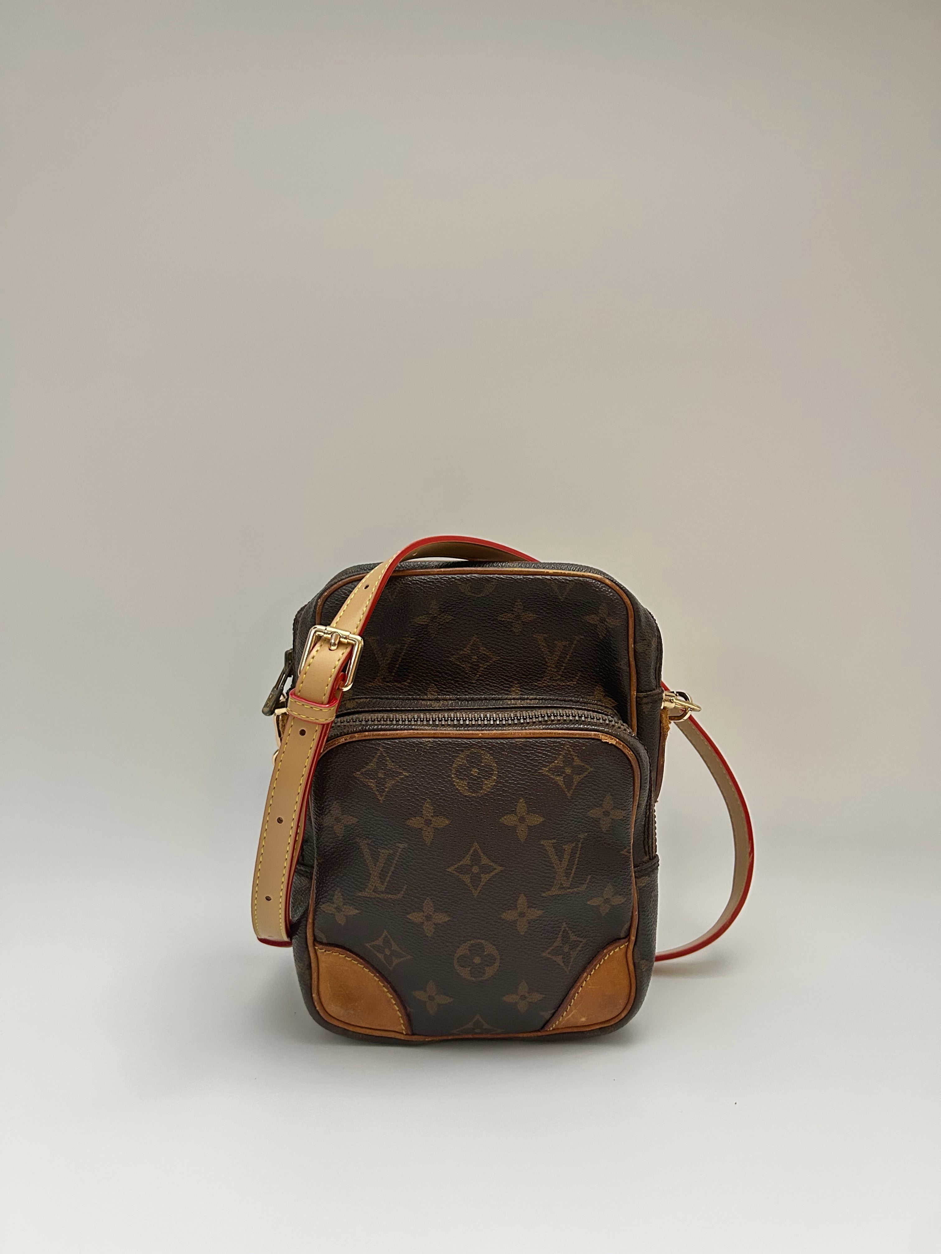 Louis Vuitton Amazon