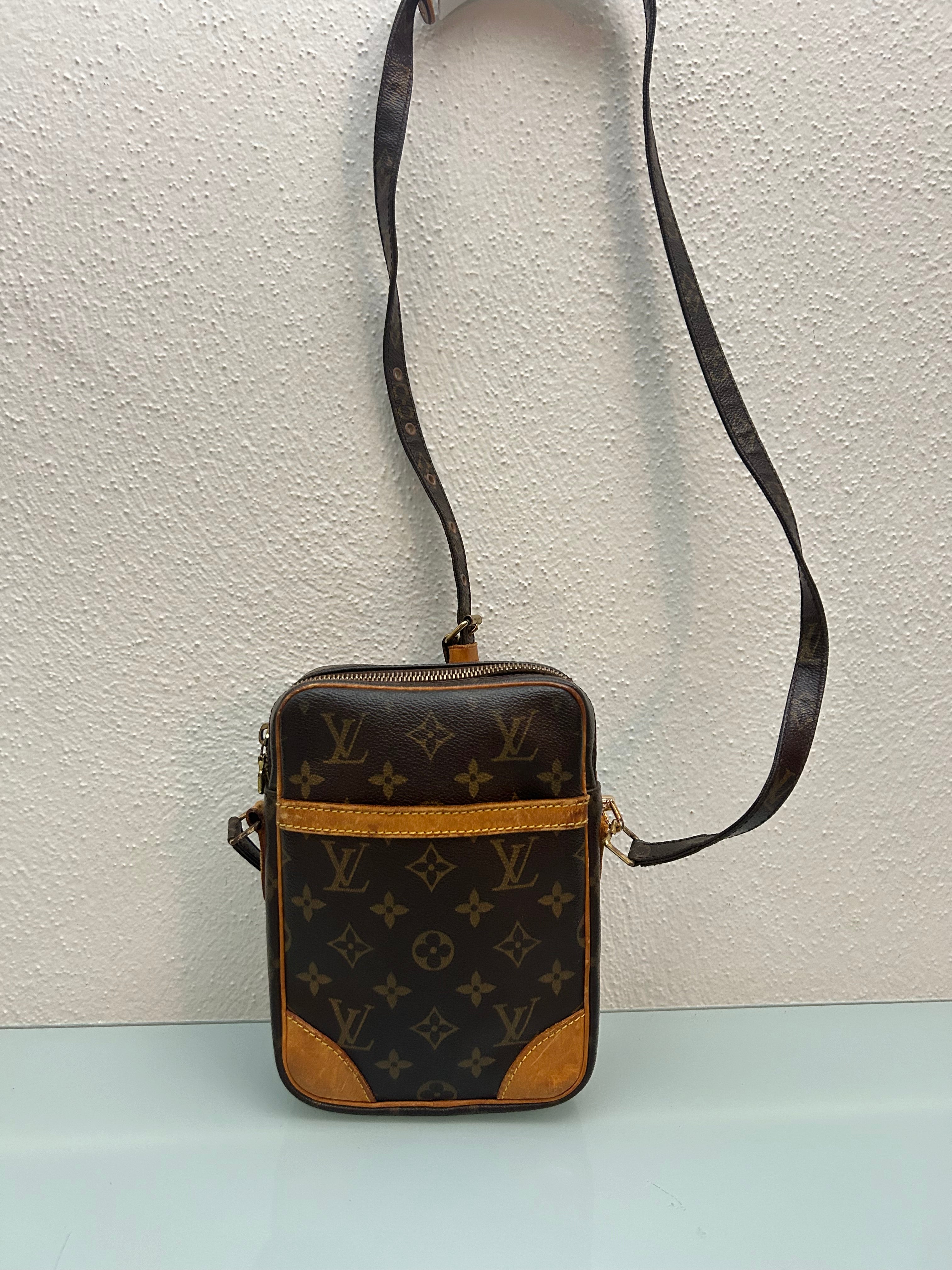 Louis Vuitton Danube