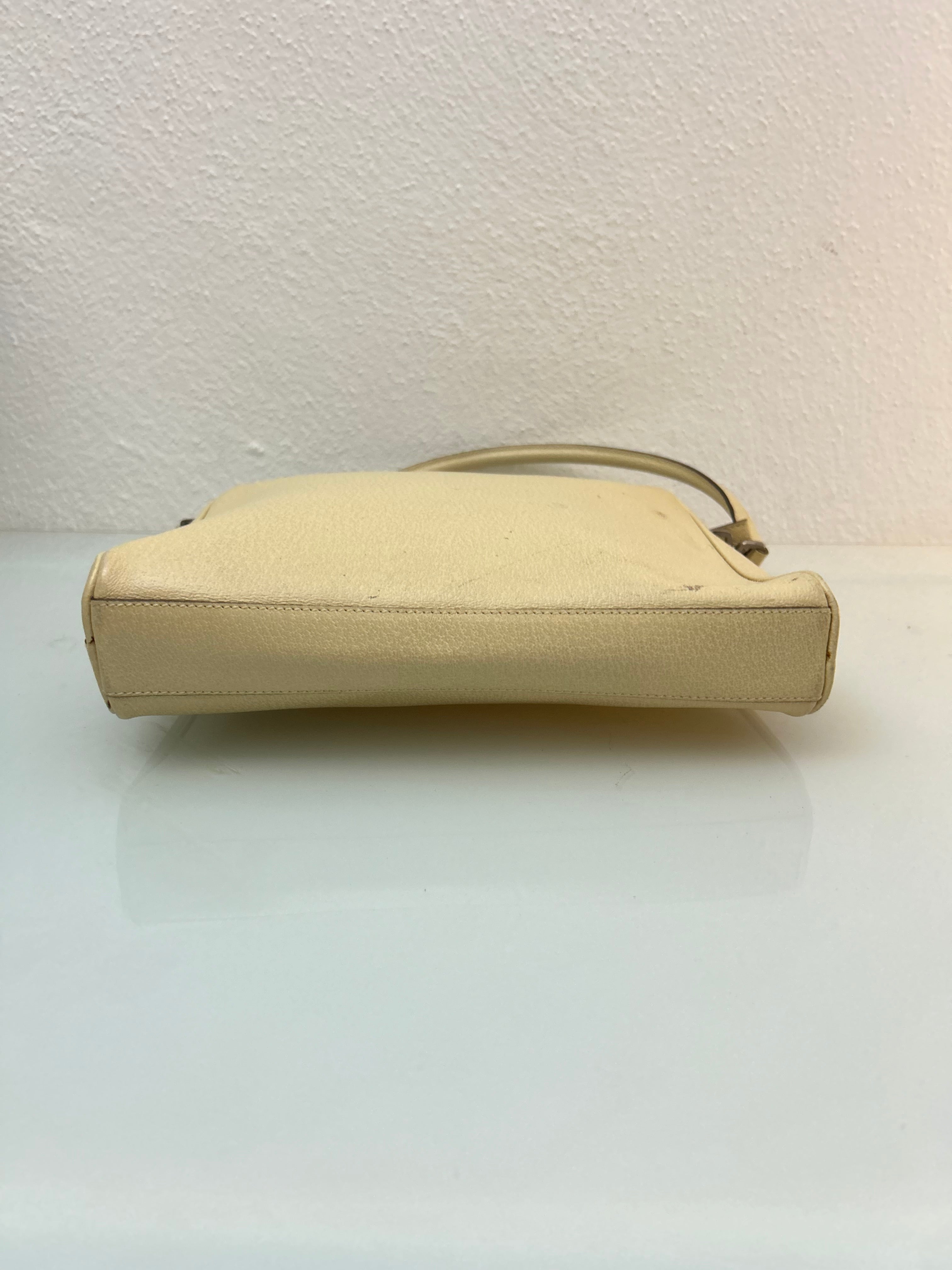 Prada Lædertaske