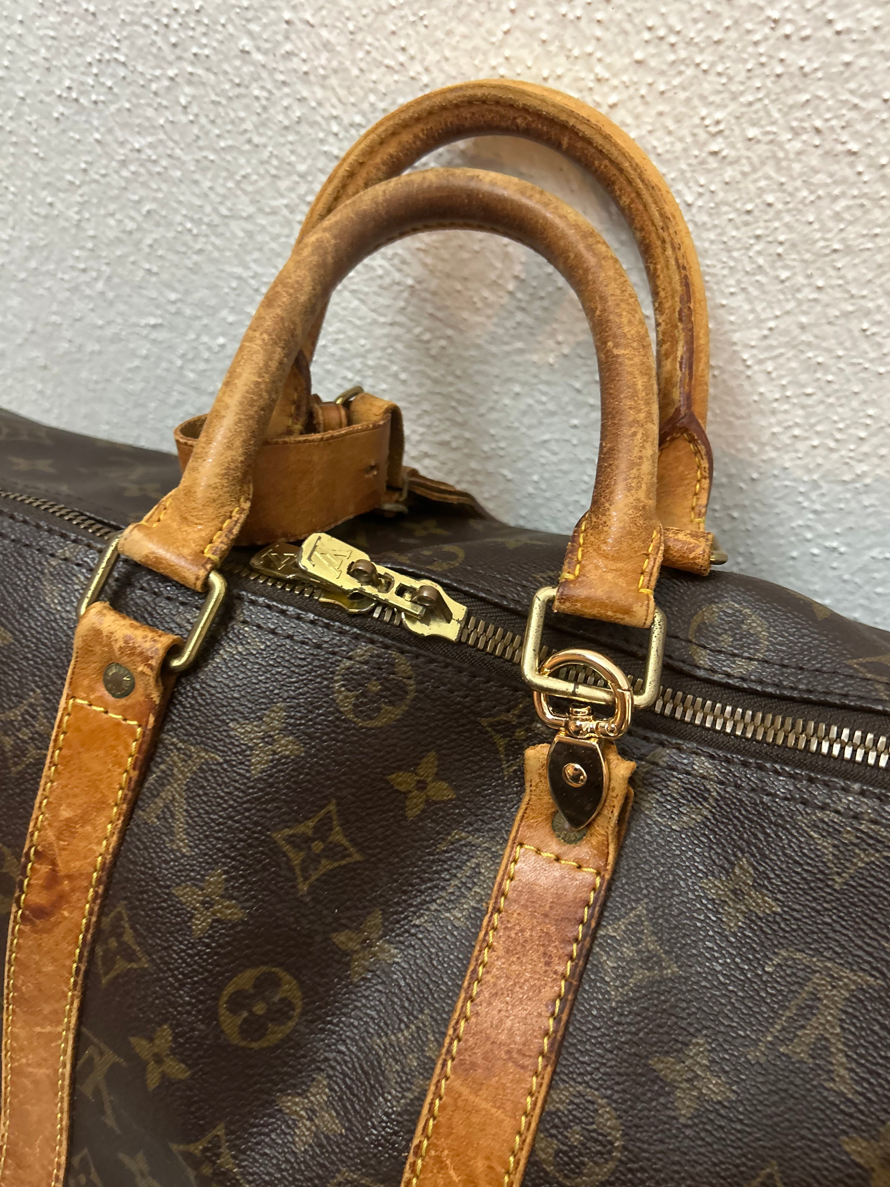 Louis Vuitton Keepall 45