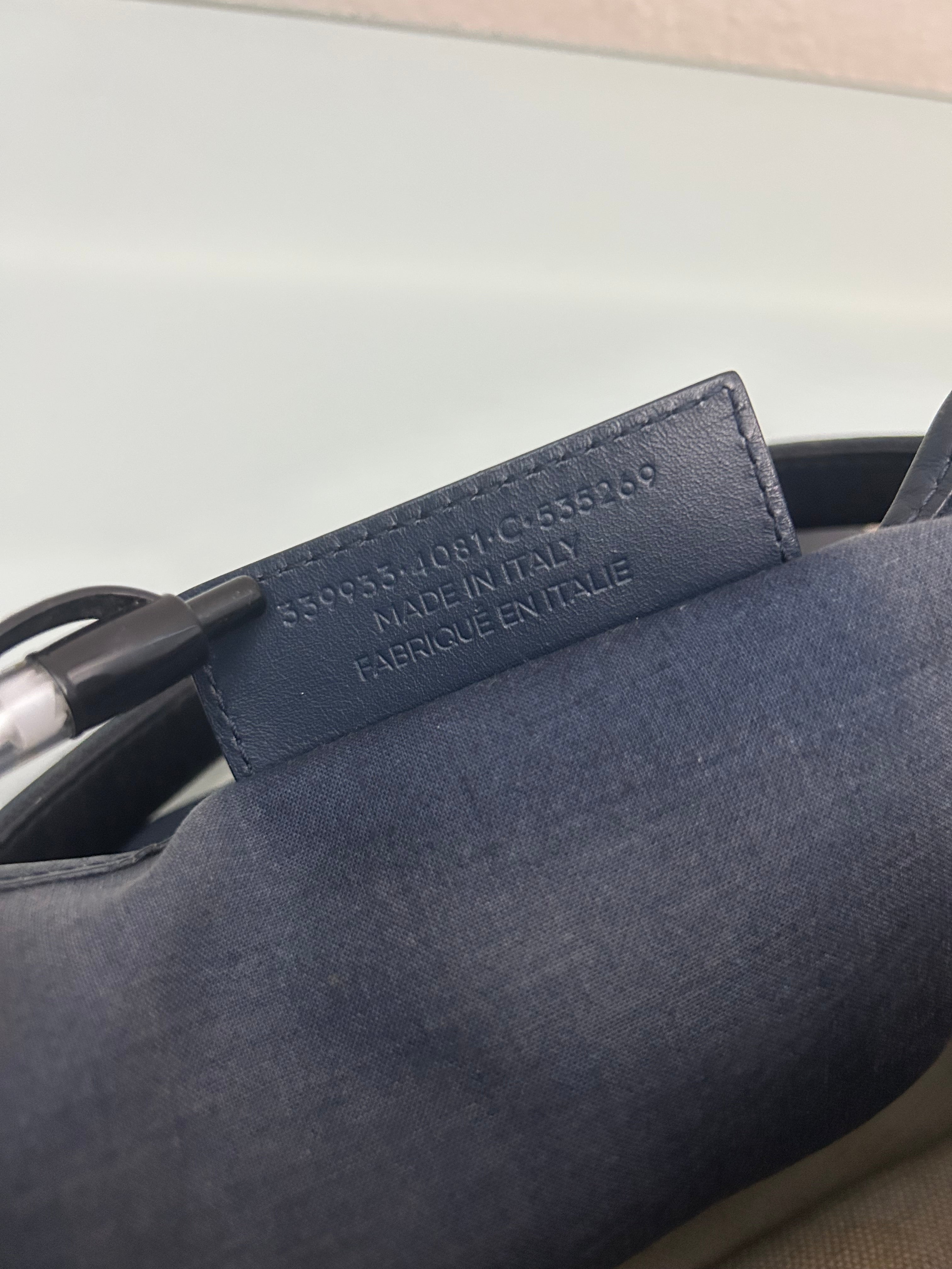 Balenciaga Skuldertaske