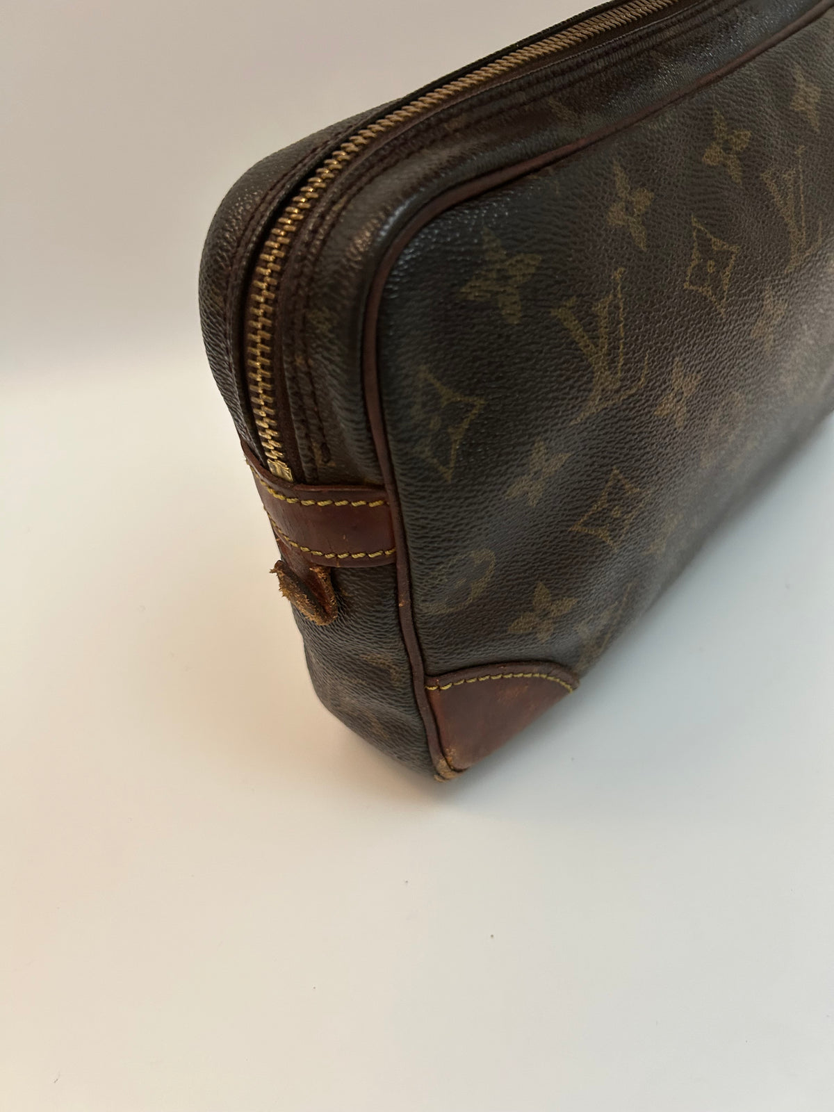 Louis Vuitton Clutch
