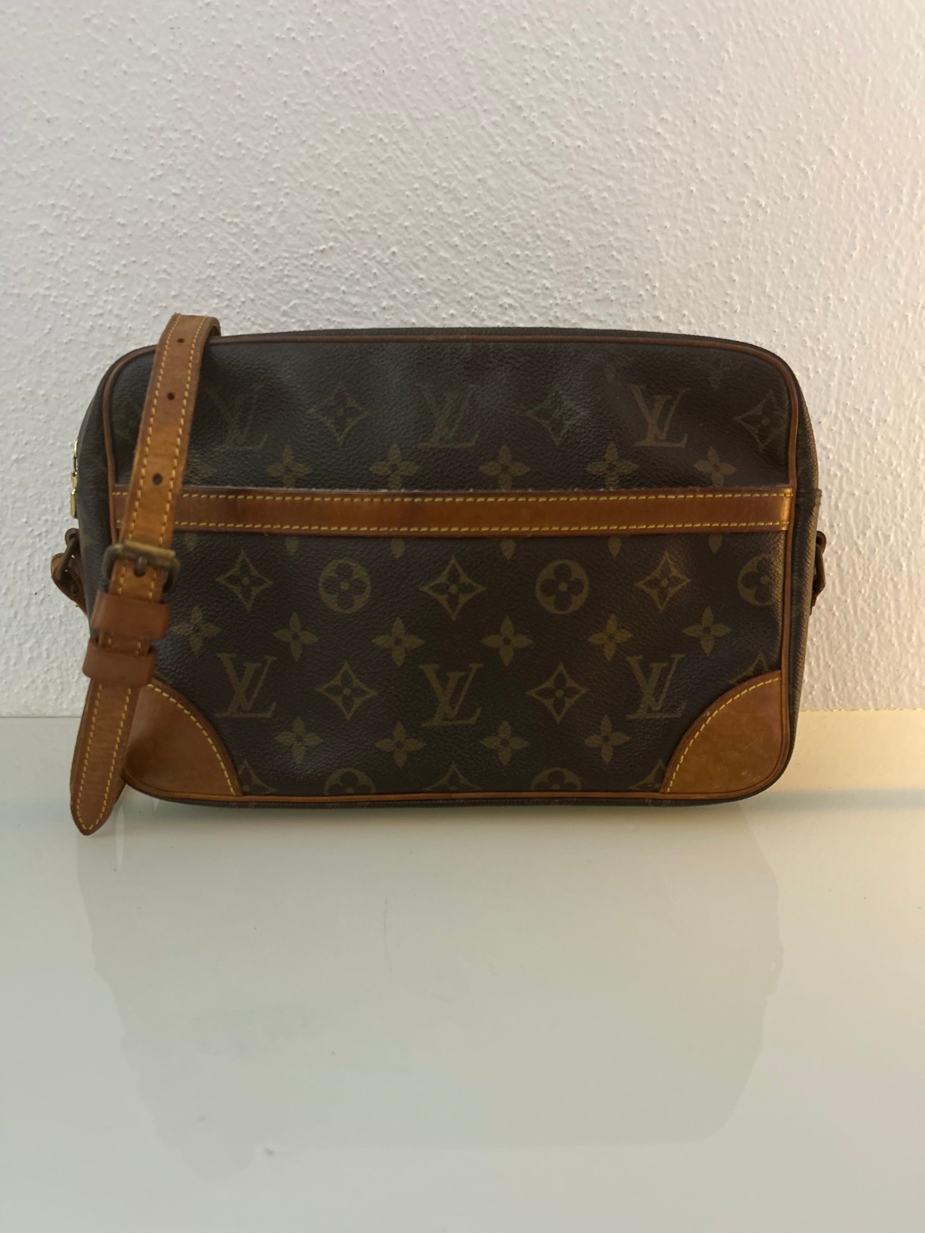 Louis Vuitton Trocadero