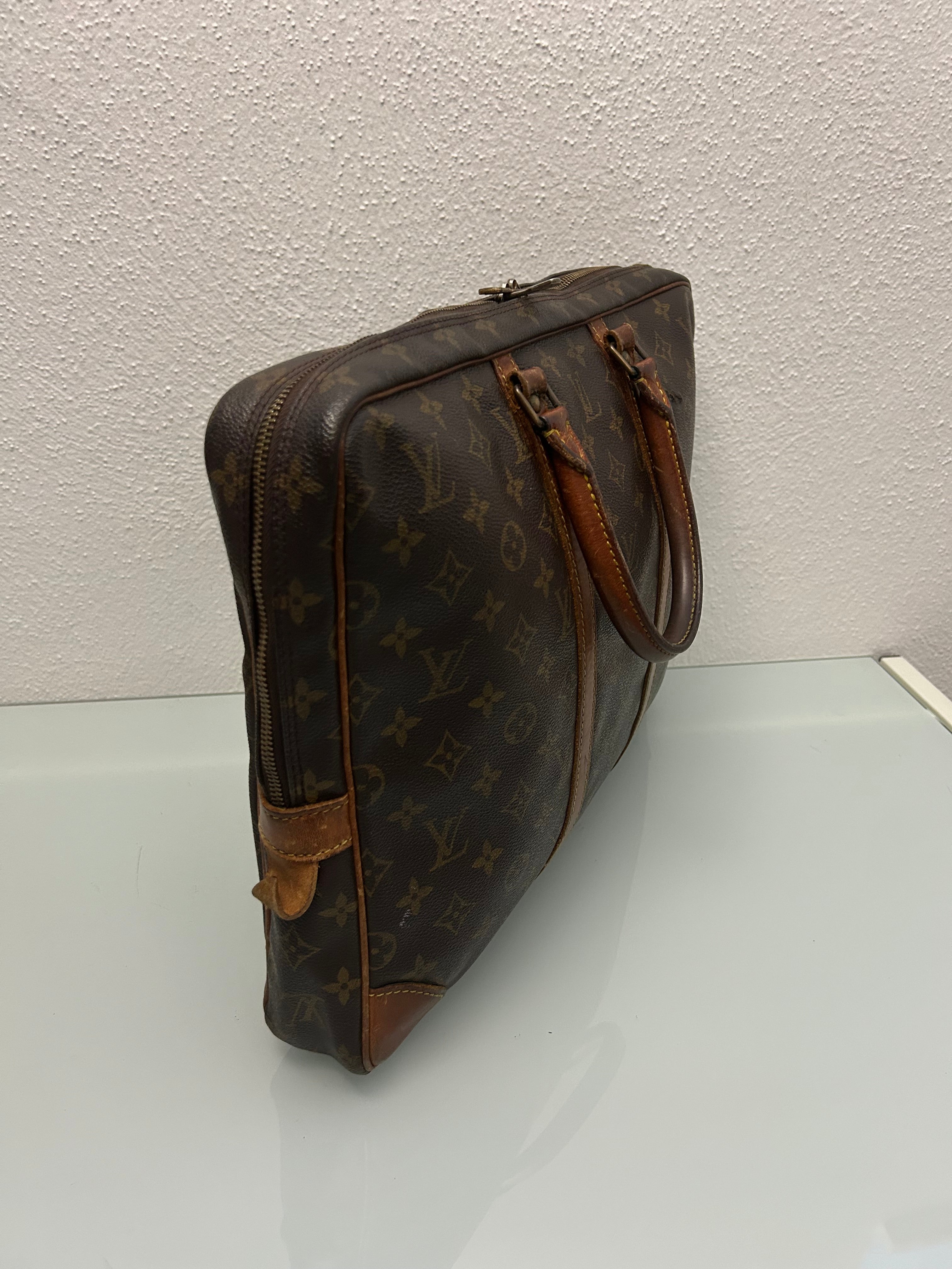 Louis Vuitton Porte Document