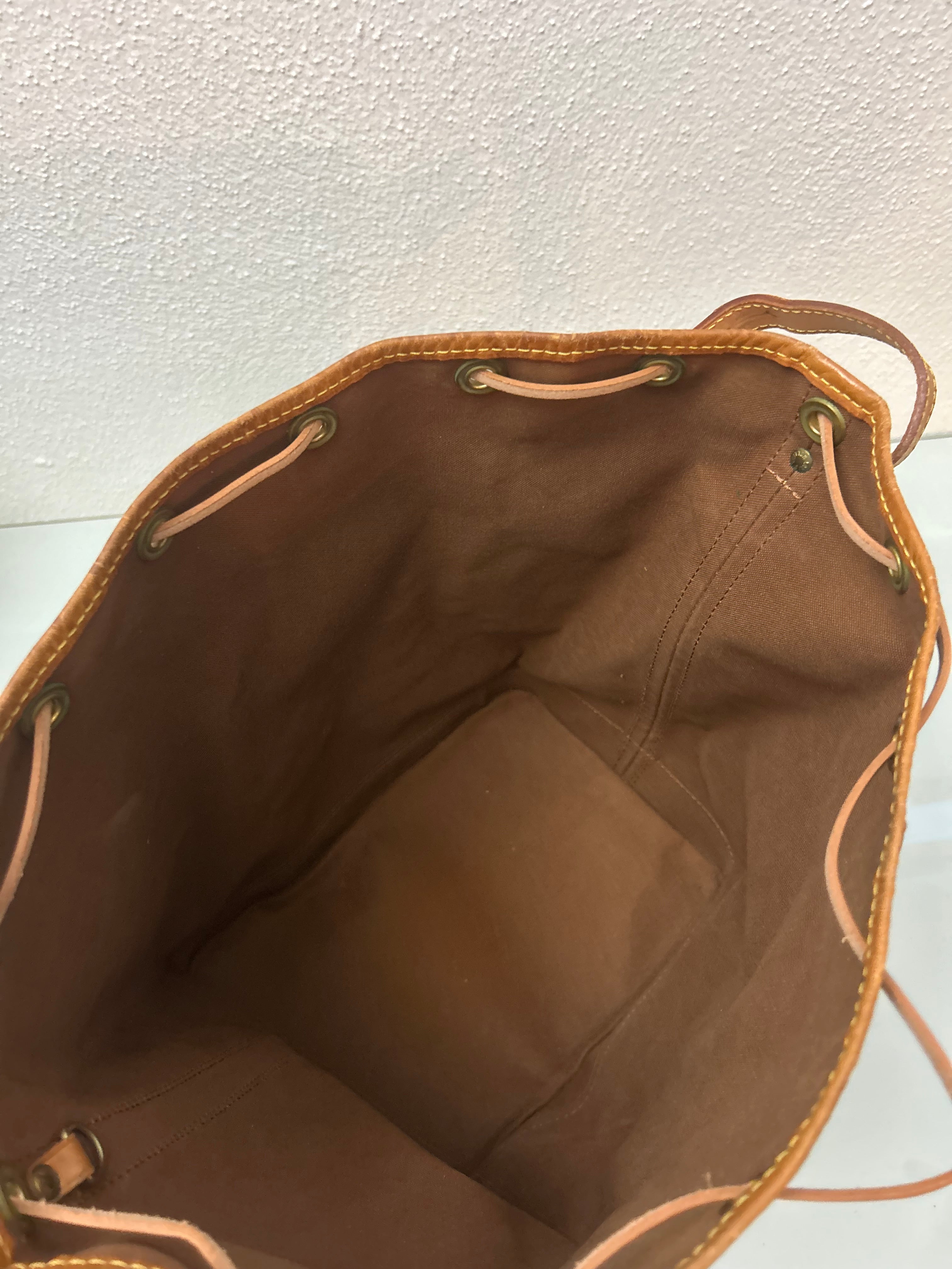 Louis Vuitton Noé
