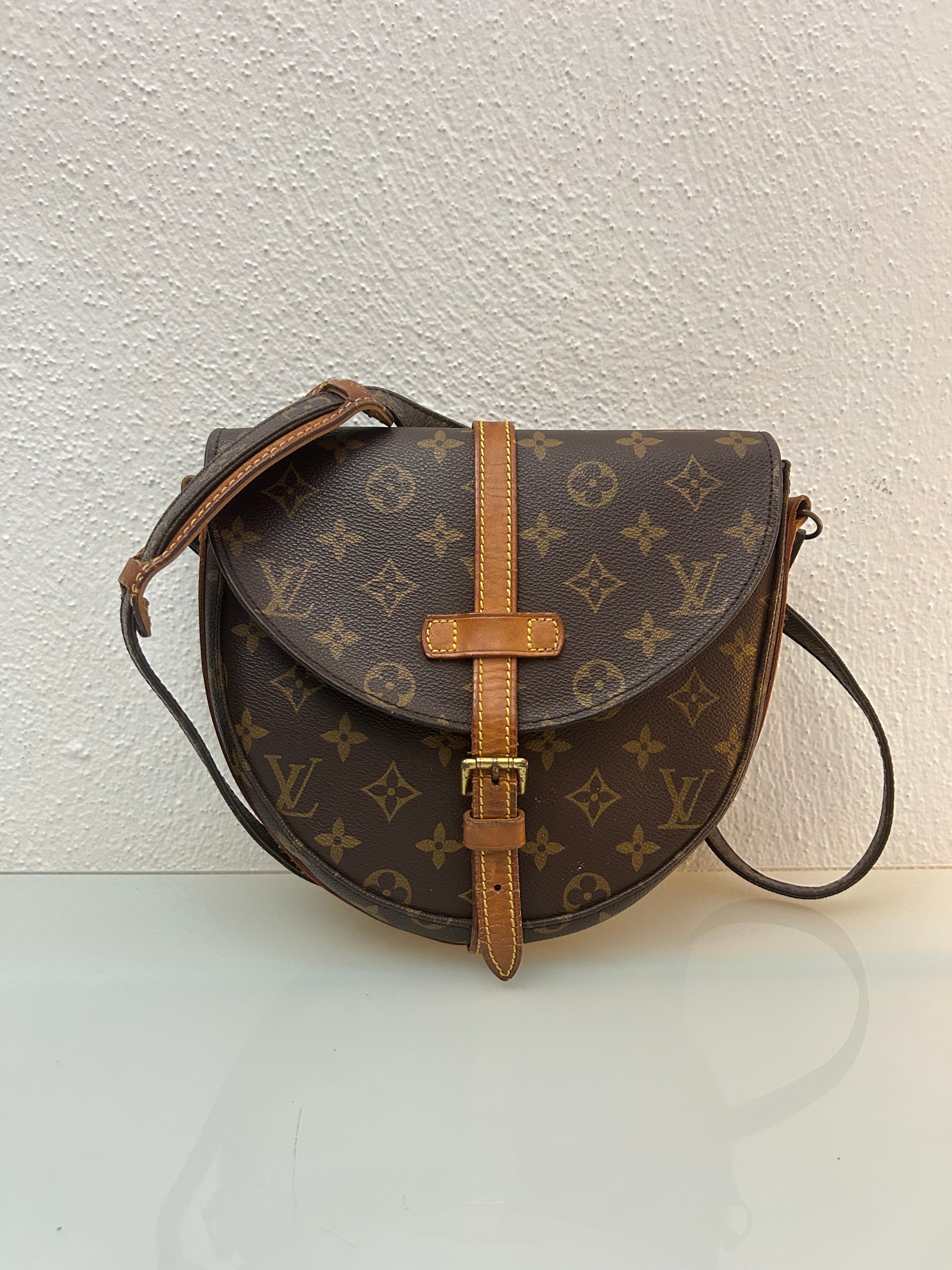 Louis Vuitton Chantilly