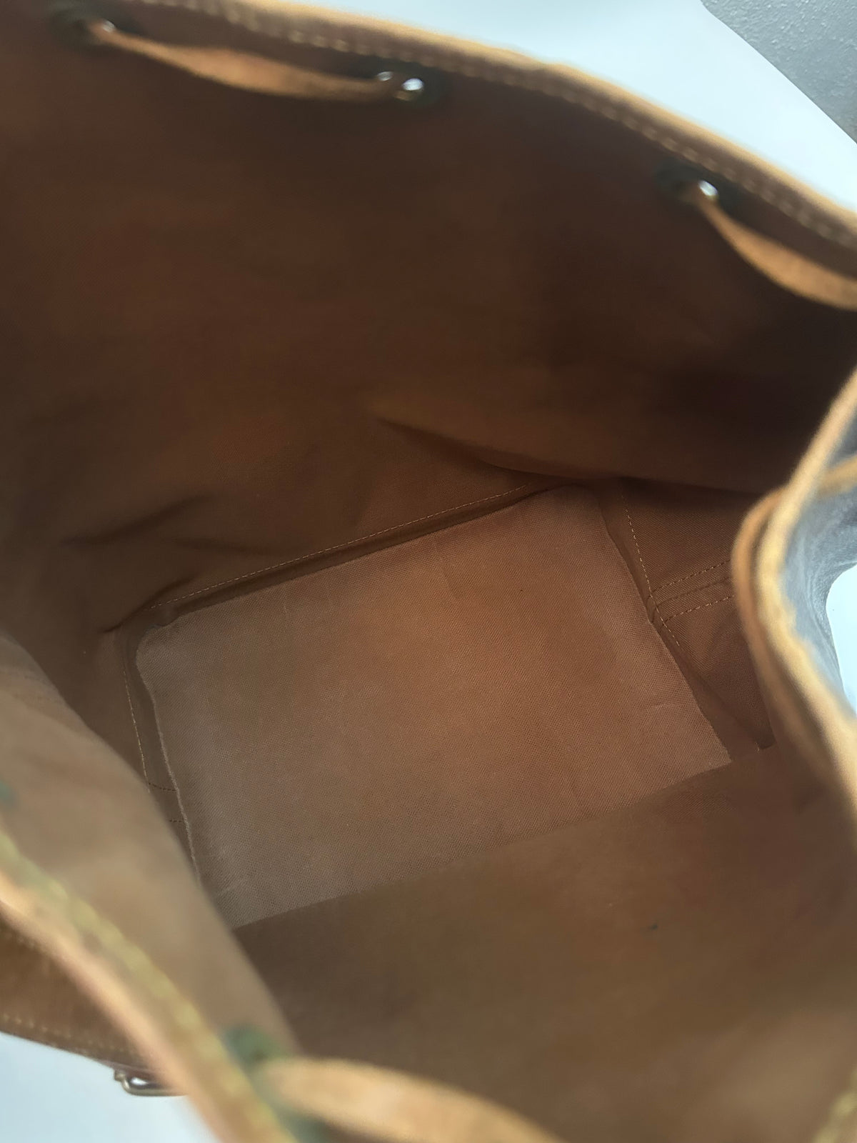 Louis Vuitton Noé