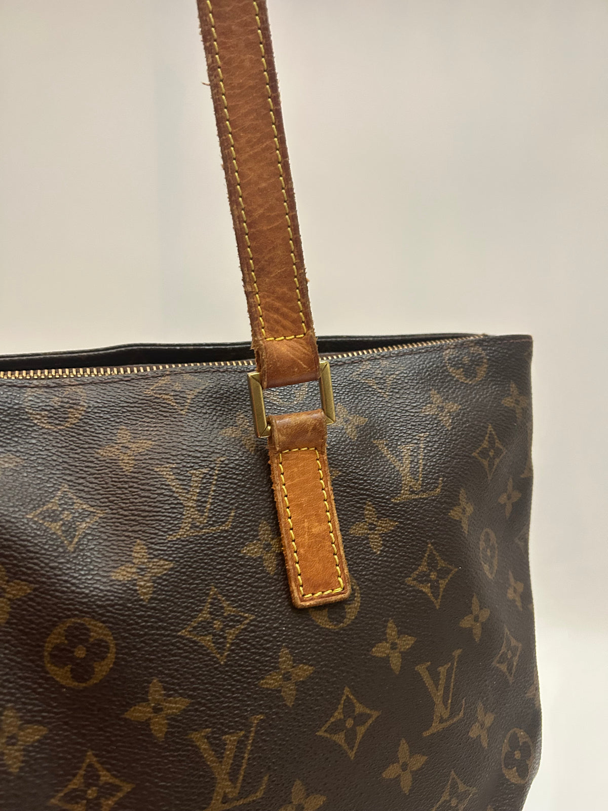 Louis Vuitton Piano GM