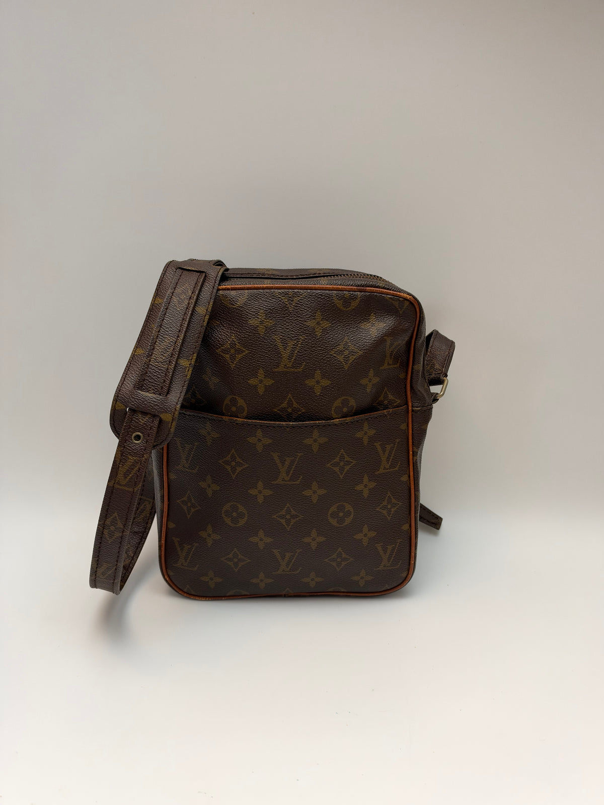 Louis Vuitton Marceau PM