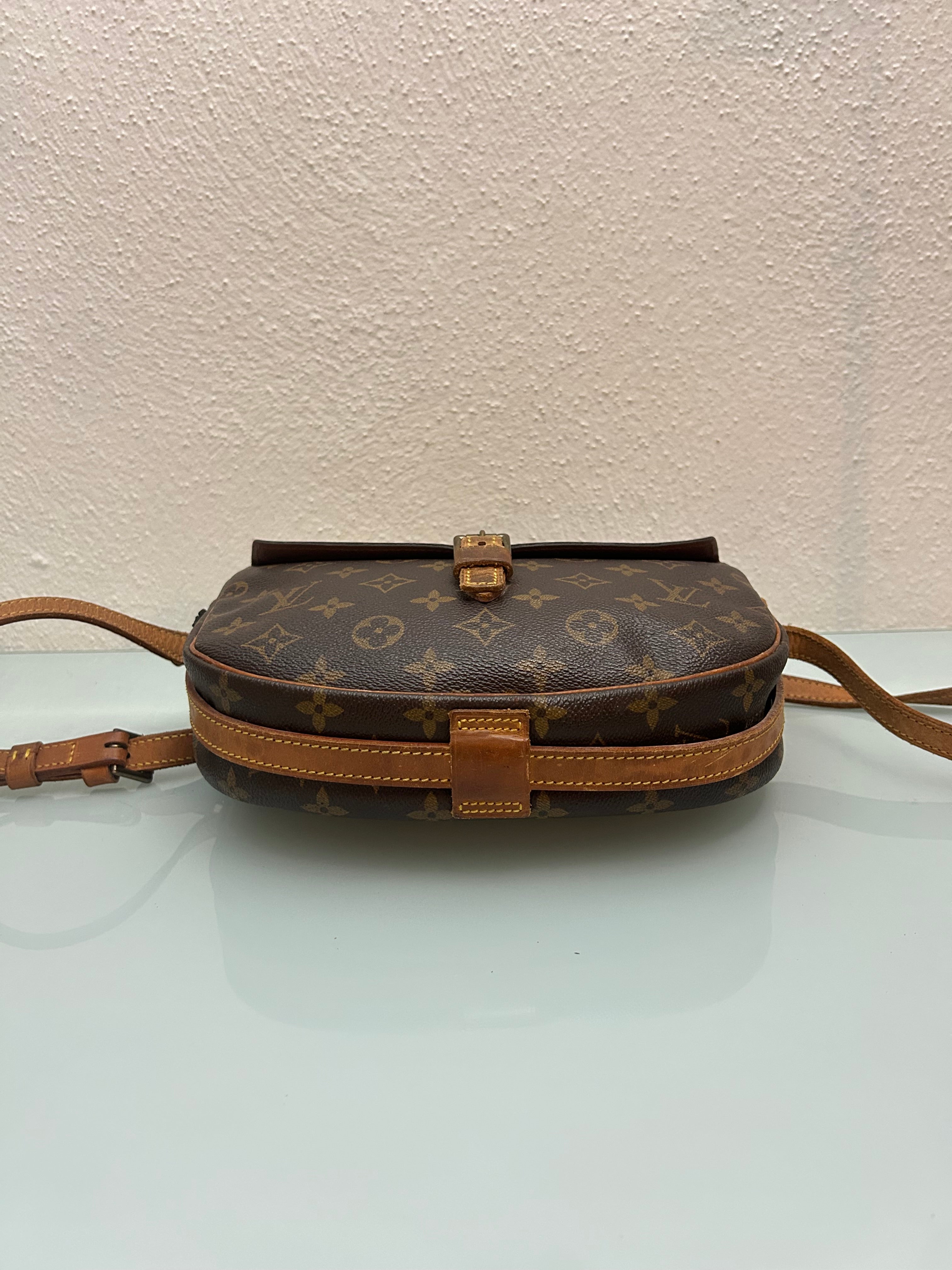 Louis Vuitton Jeune Fille