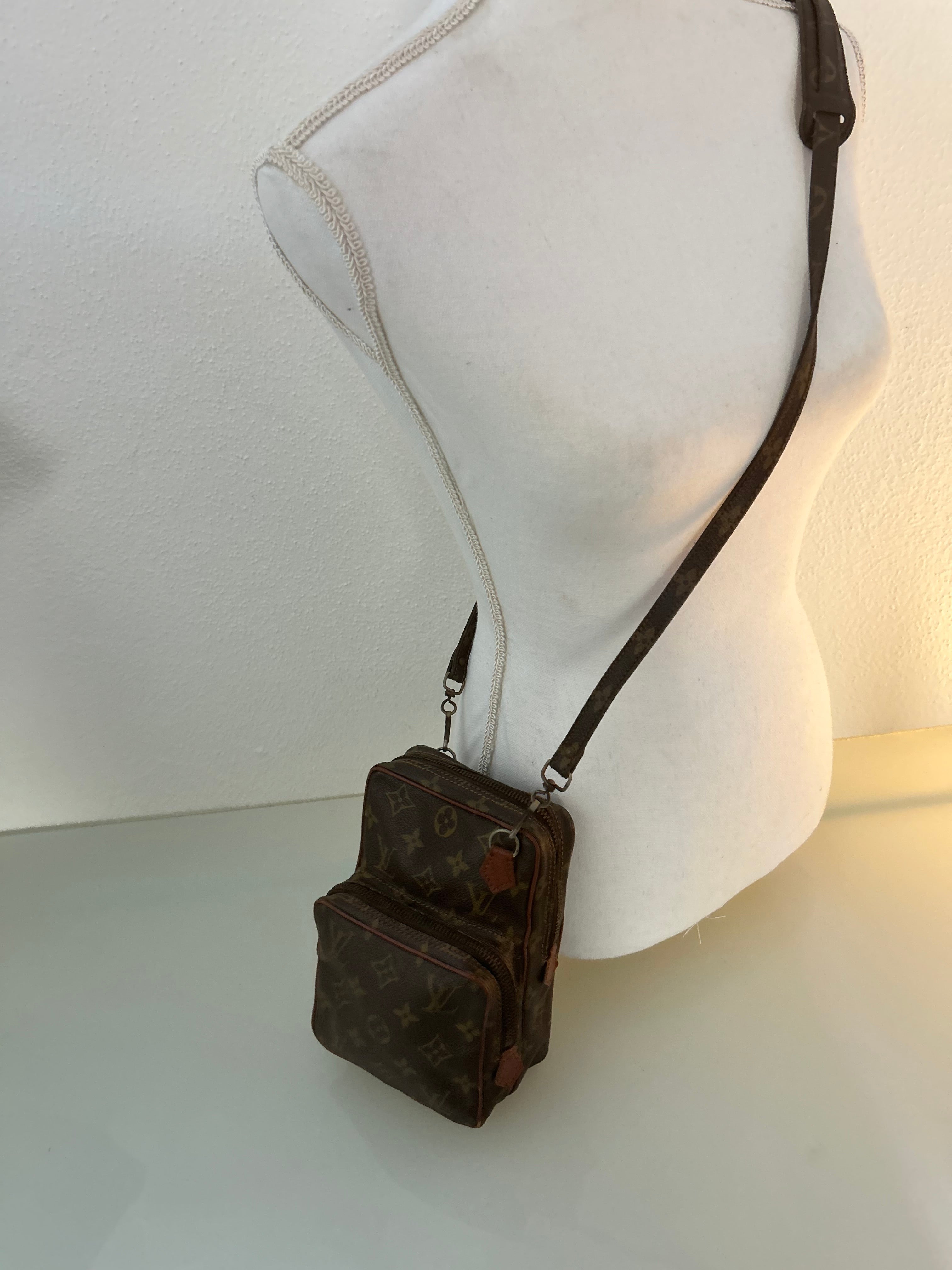 Louis Vuitton Crossbody