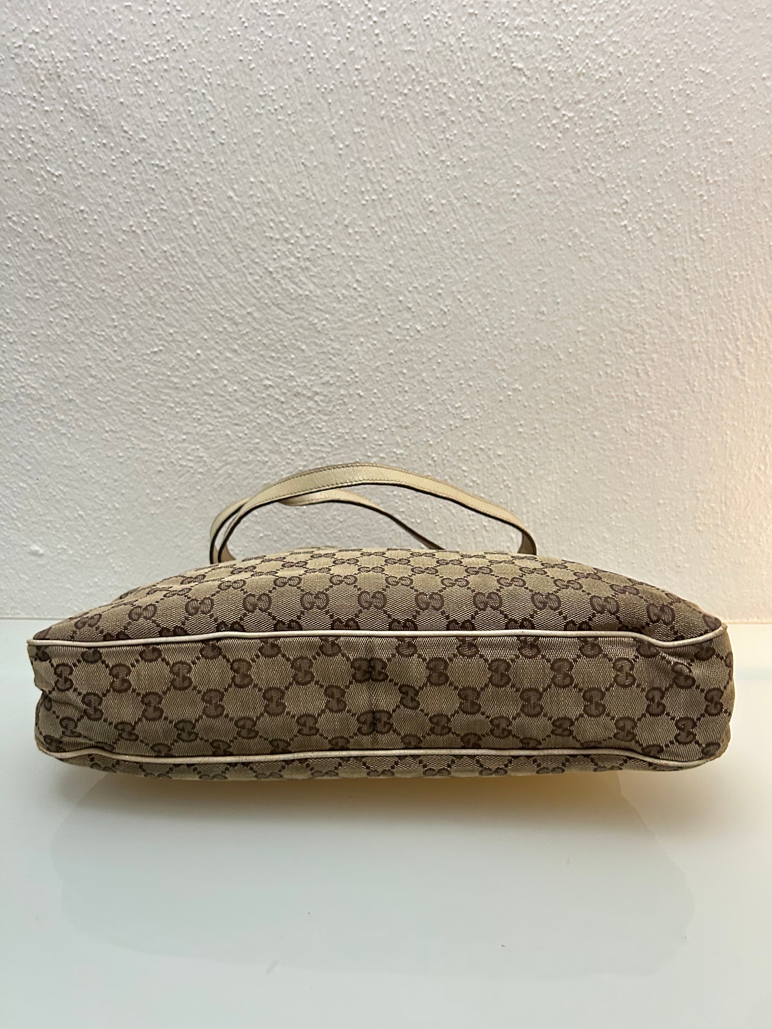 Gucci Skuldertaske