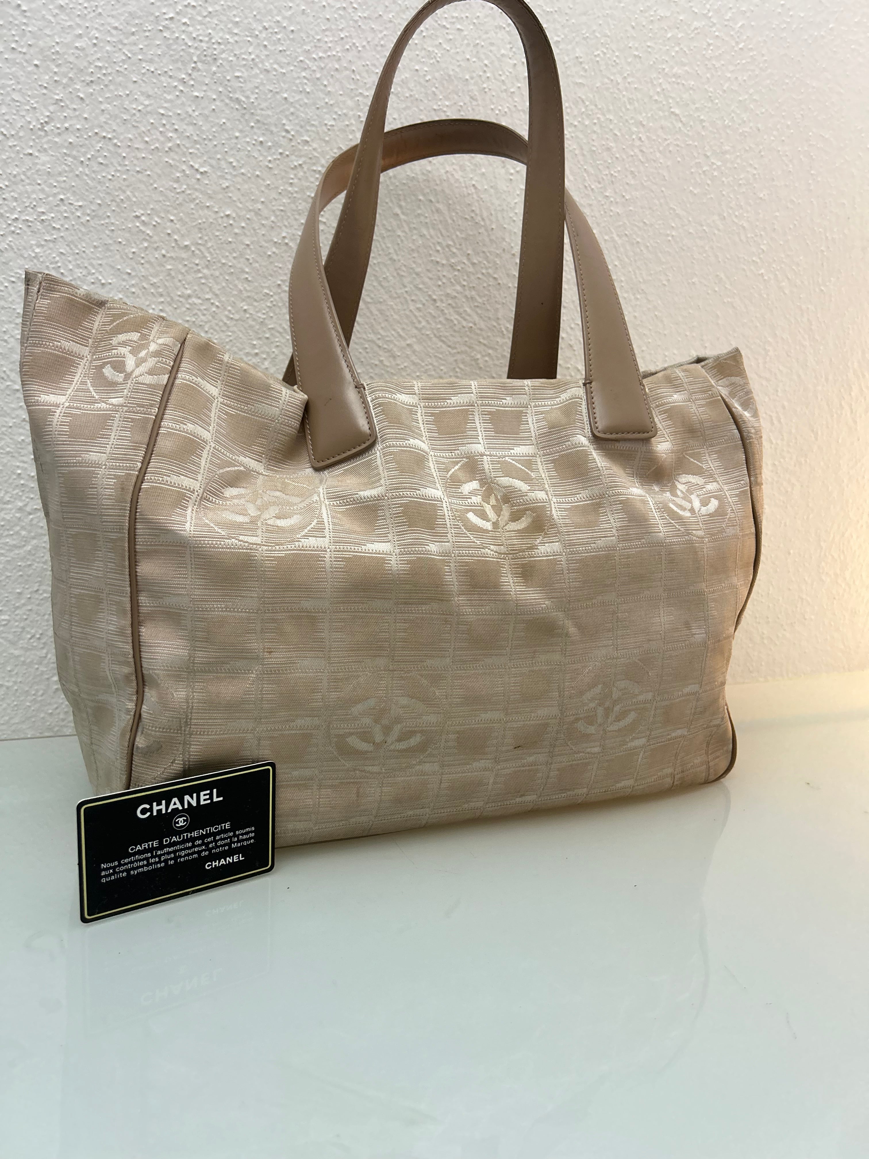 Chanel Skuldertaske