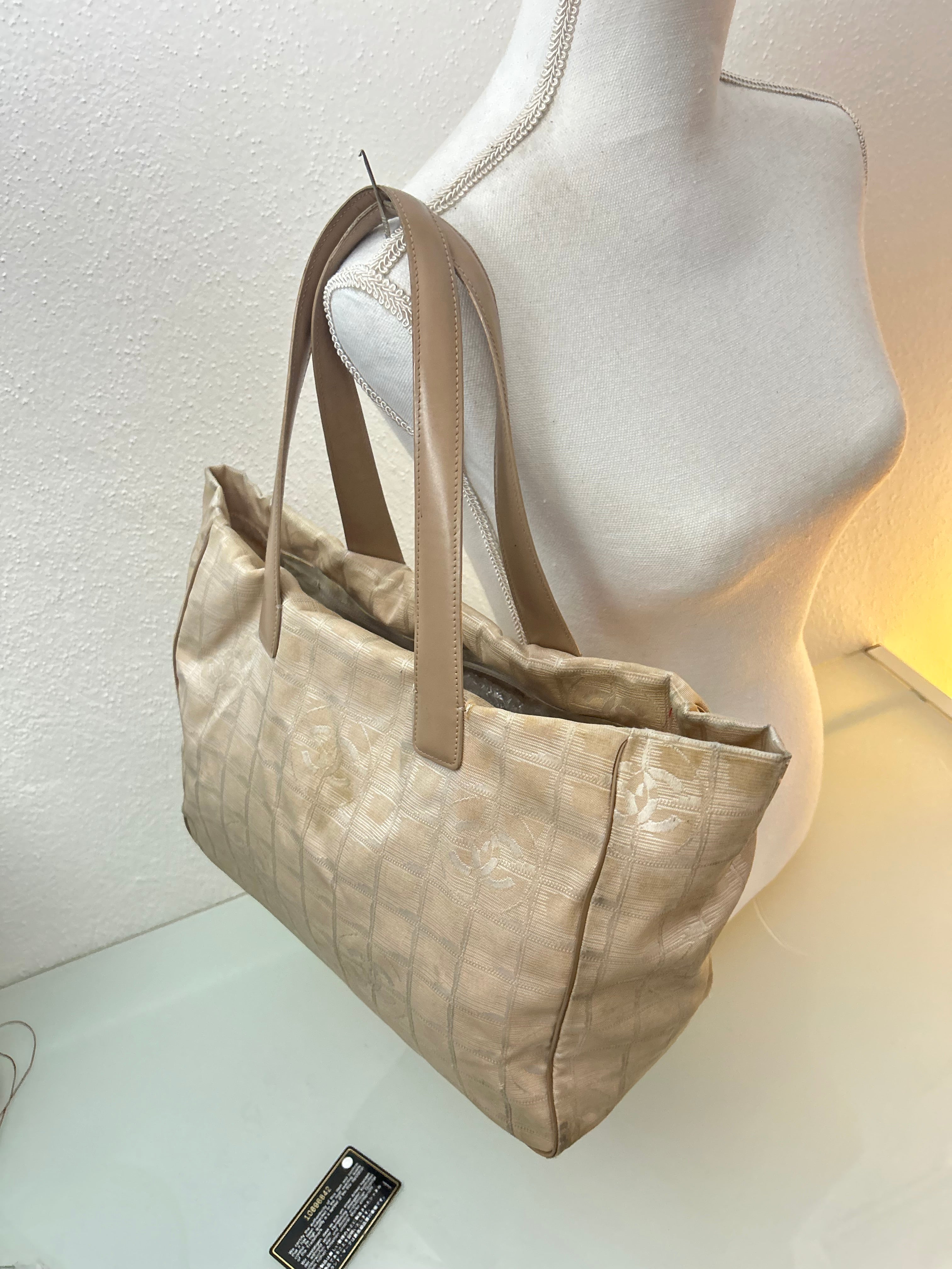 Chanel Skuldertaske