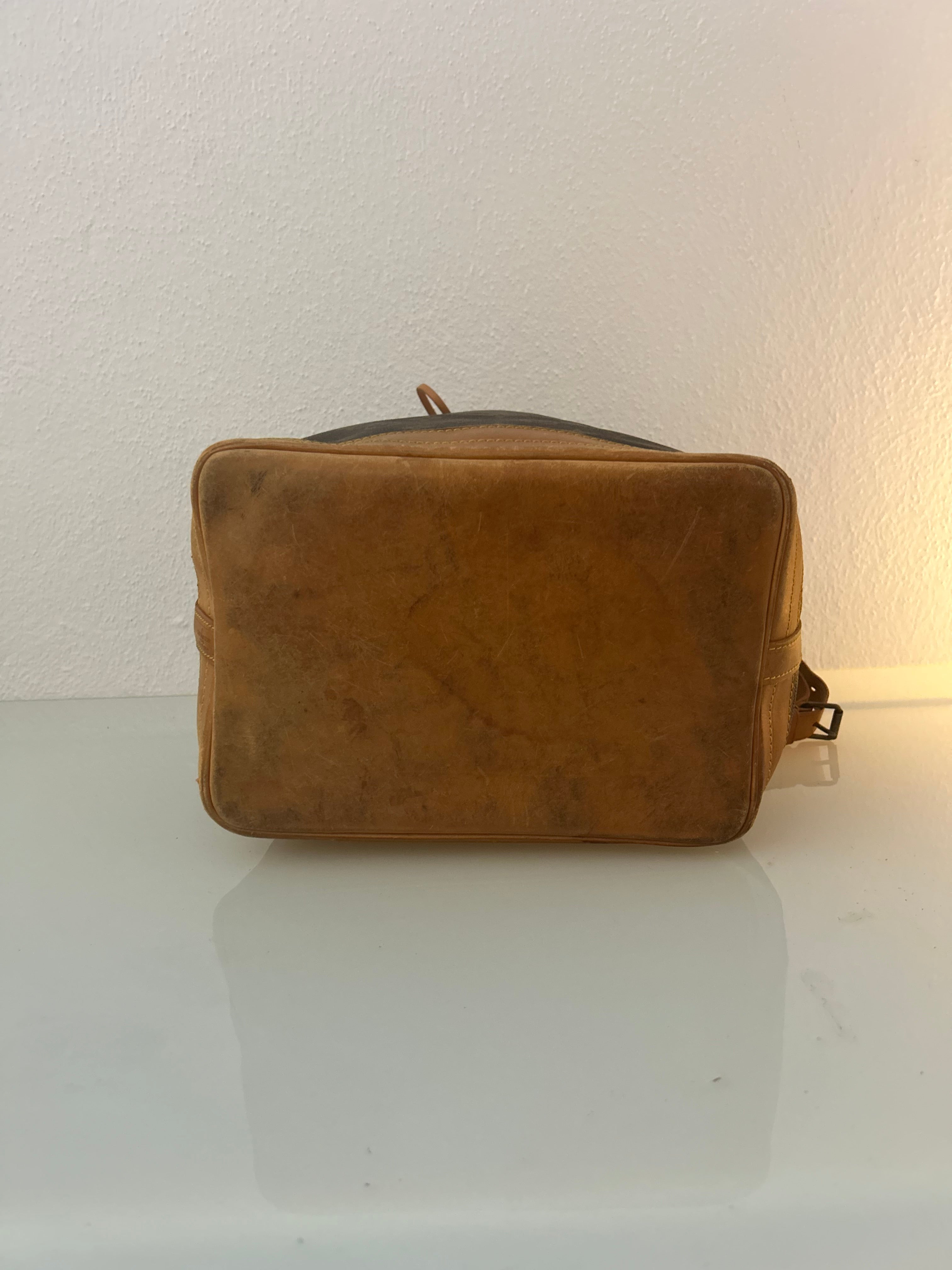 Louis Vuitton Noah