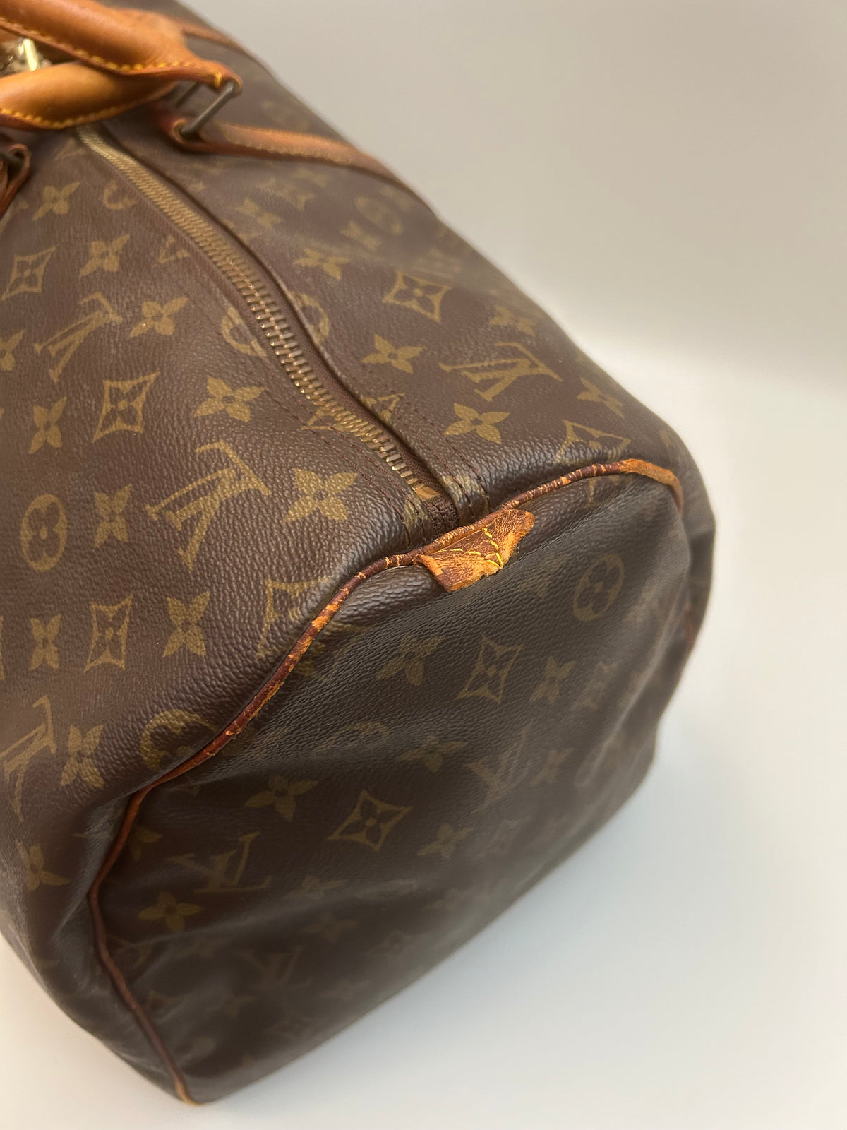 Louis Vuitton Keepall 55