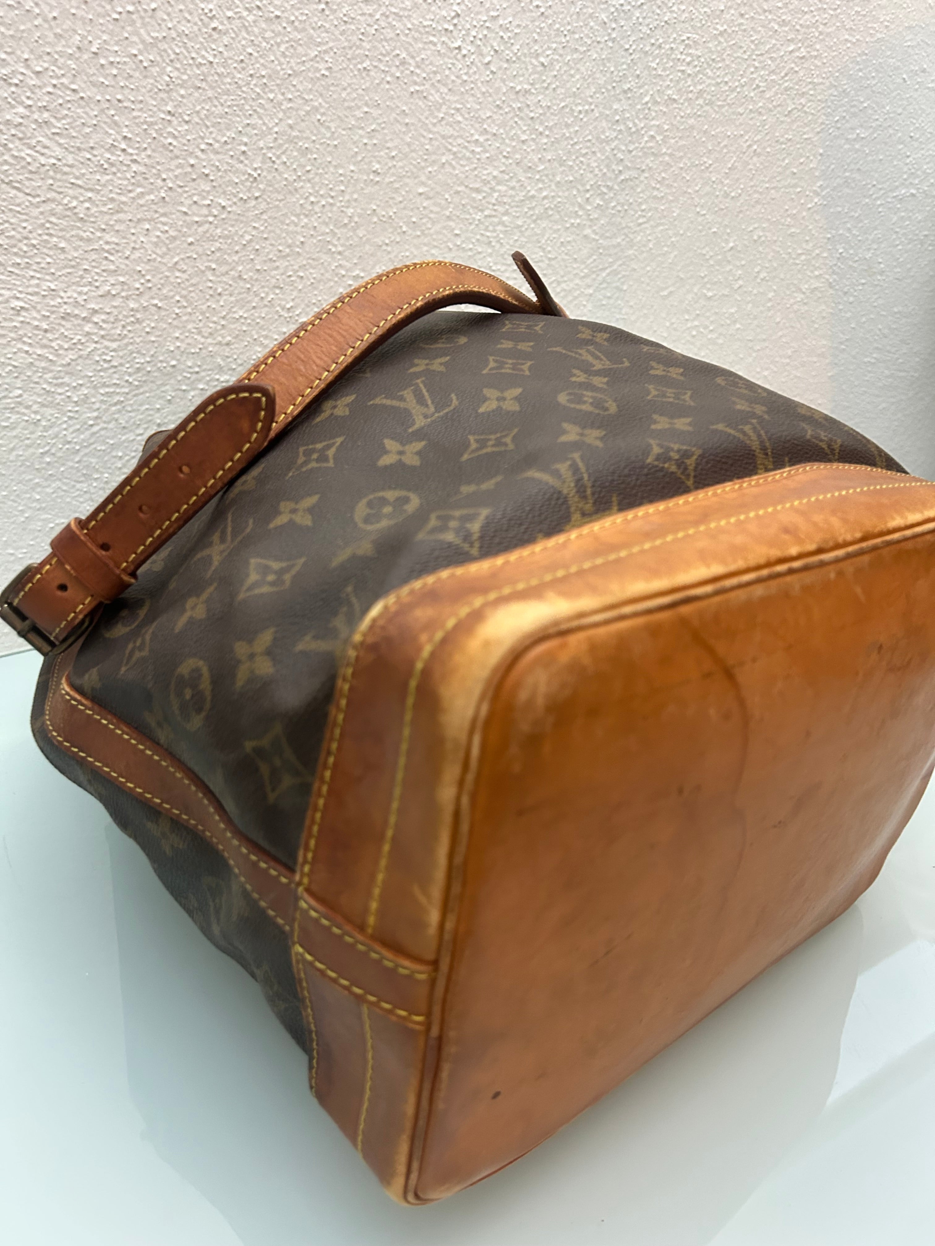 Louis Vuitton Noah