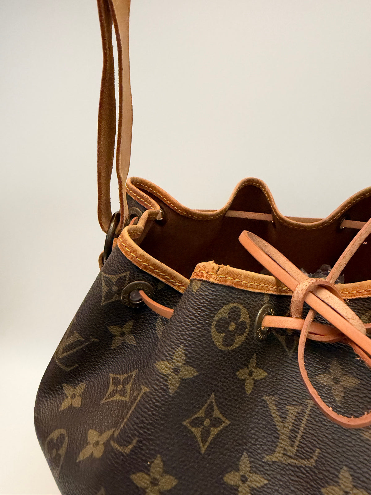 Louis Vuitton Noé