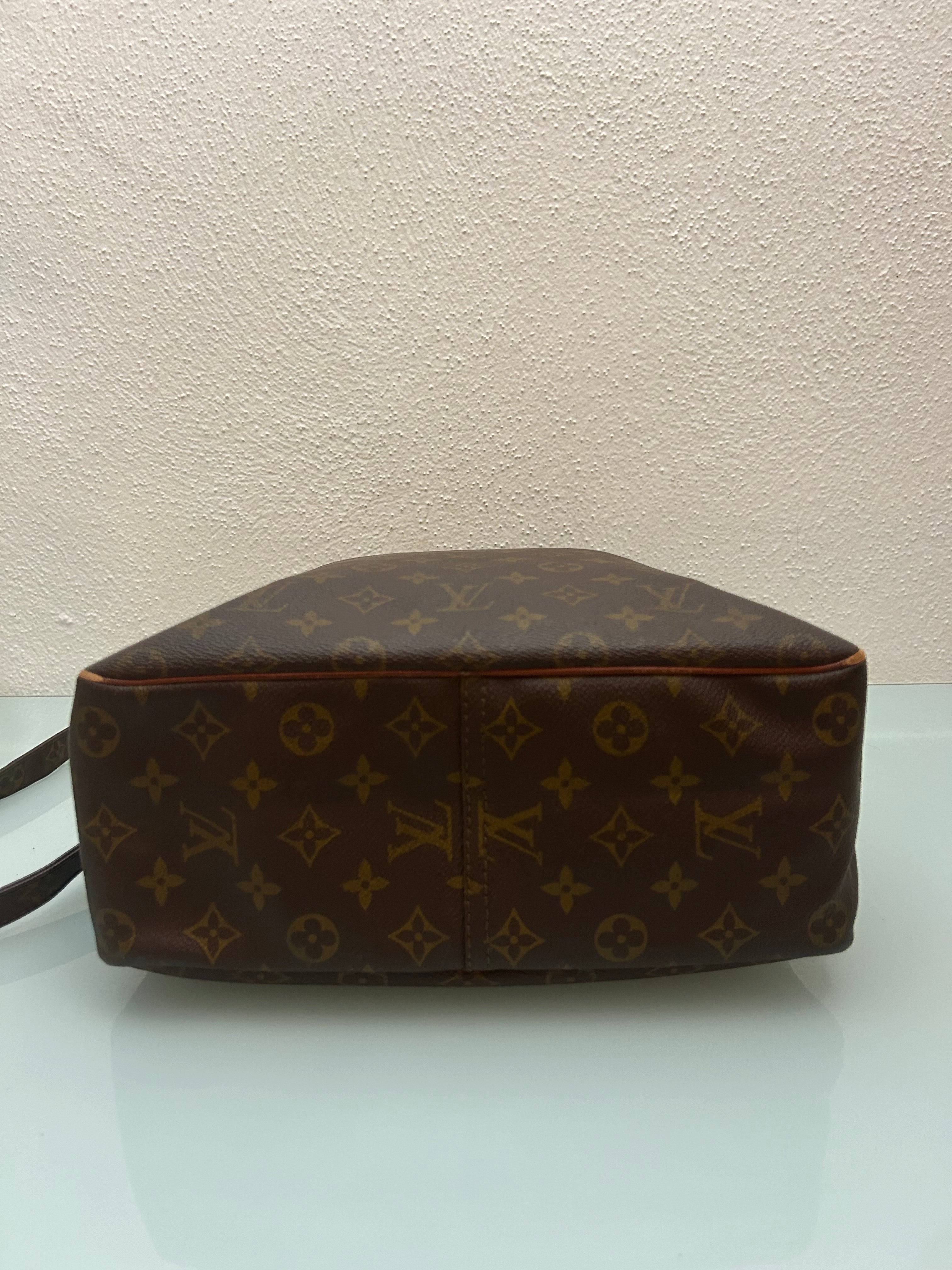 Louis Vuitton Marceau