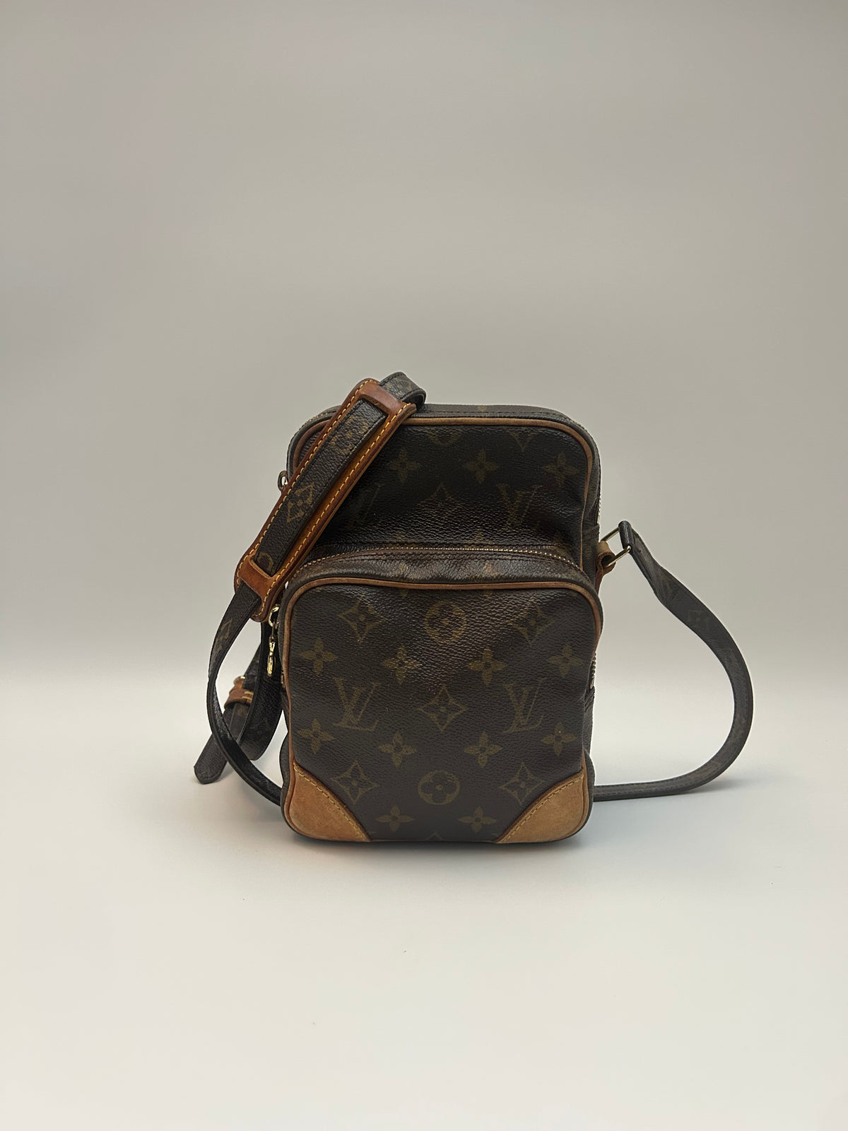 Louis Vuitton Amazon