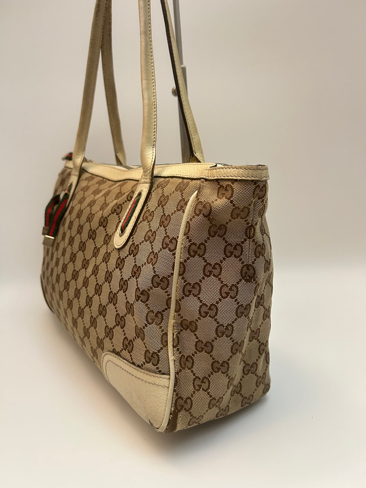 Gucci Skuldertaske