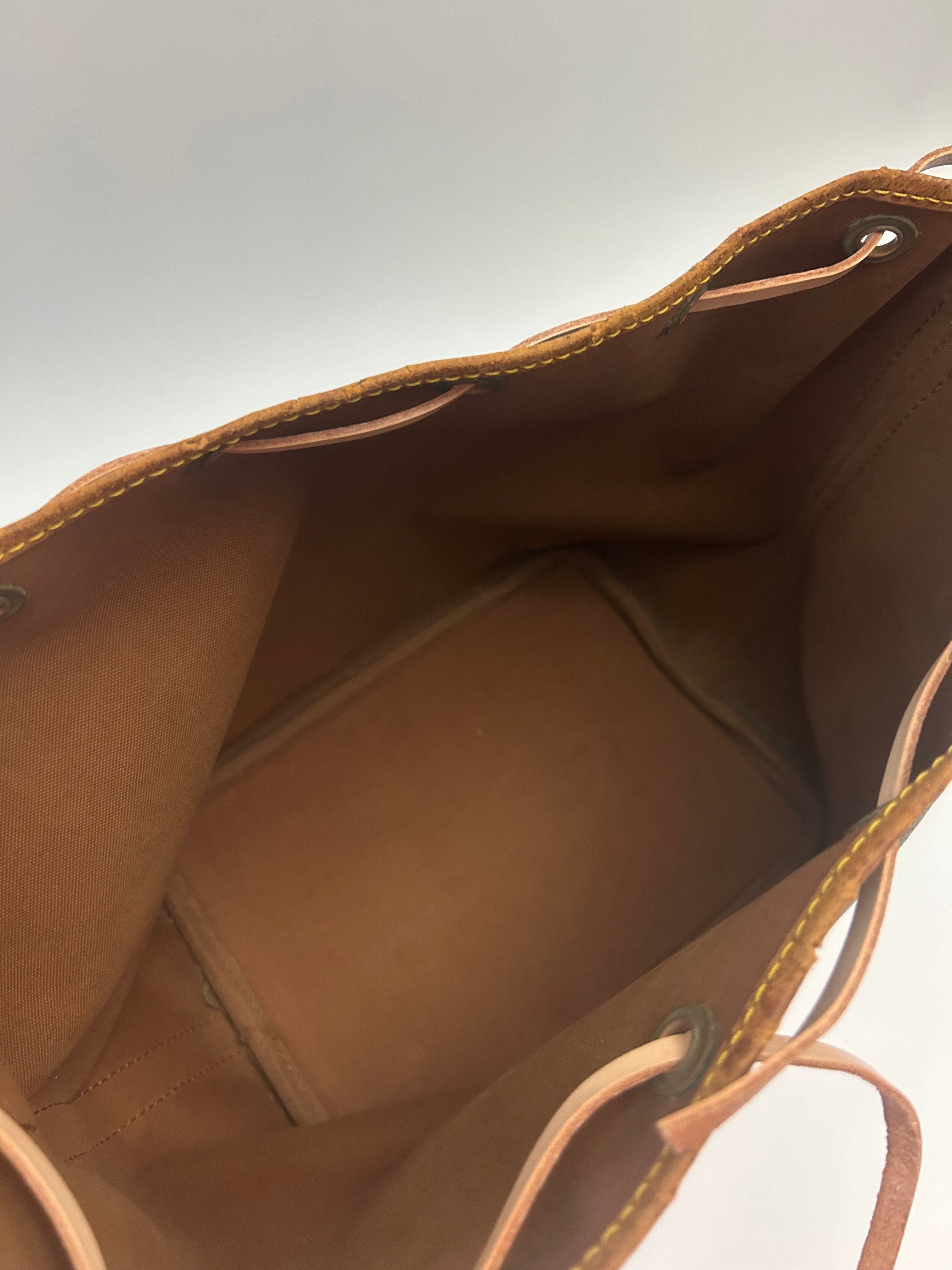 Louis Vuitton Petit Noé