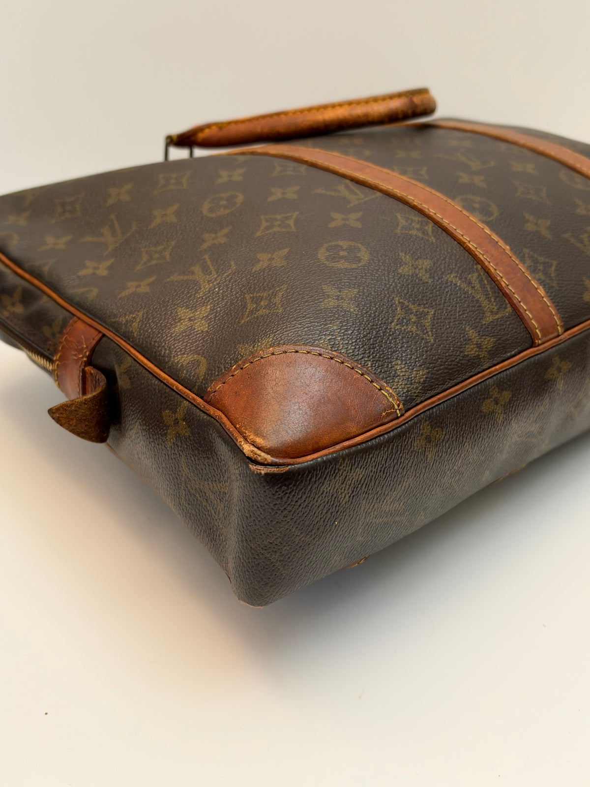 Louis Vuitton Porte Document