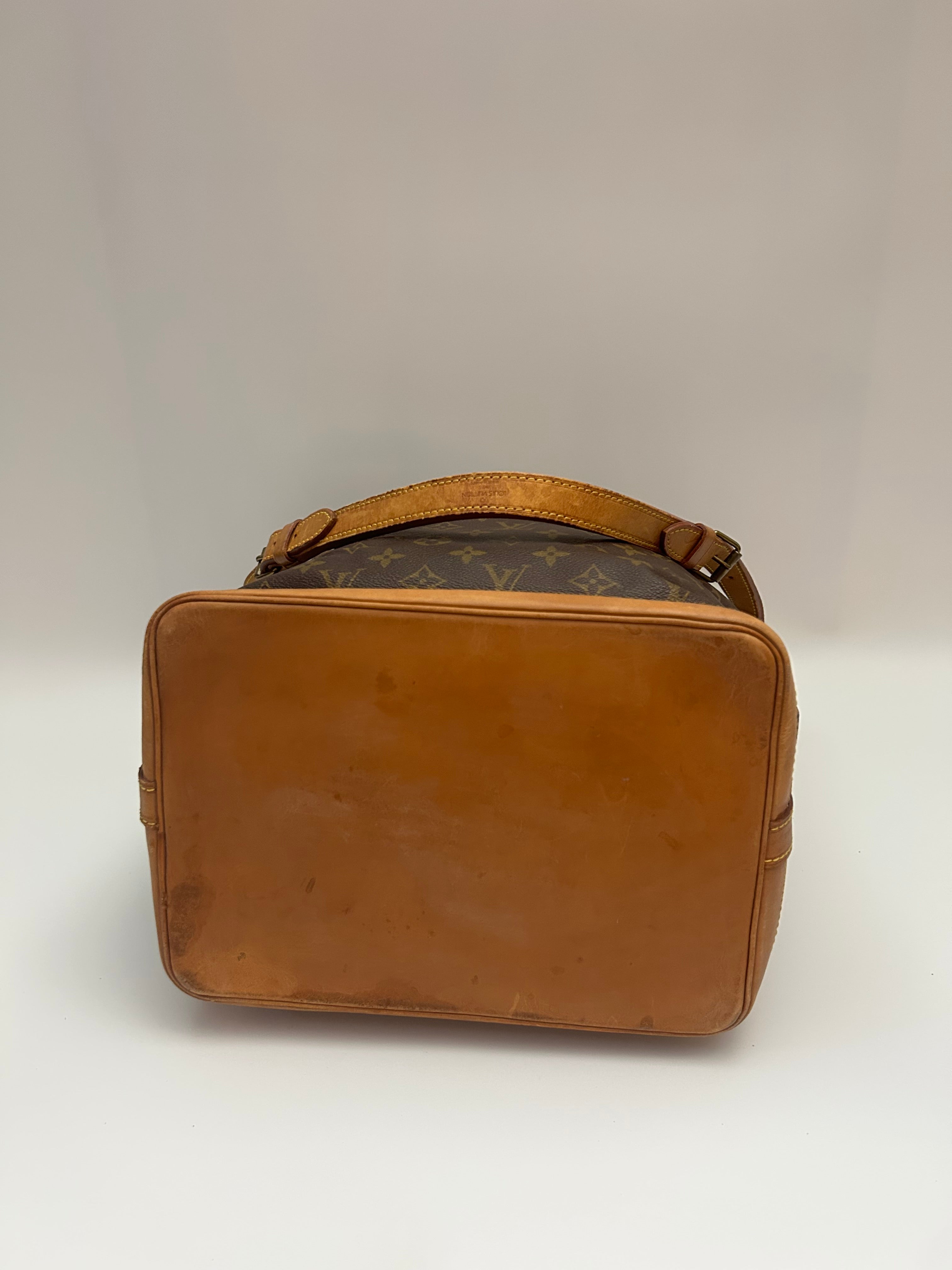 Louis Vuitton Noé