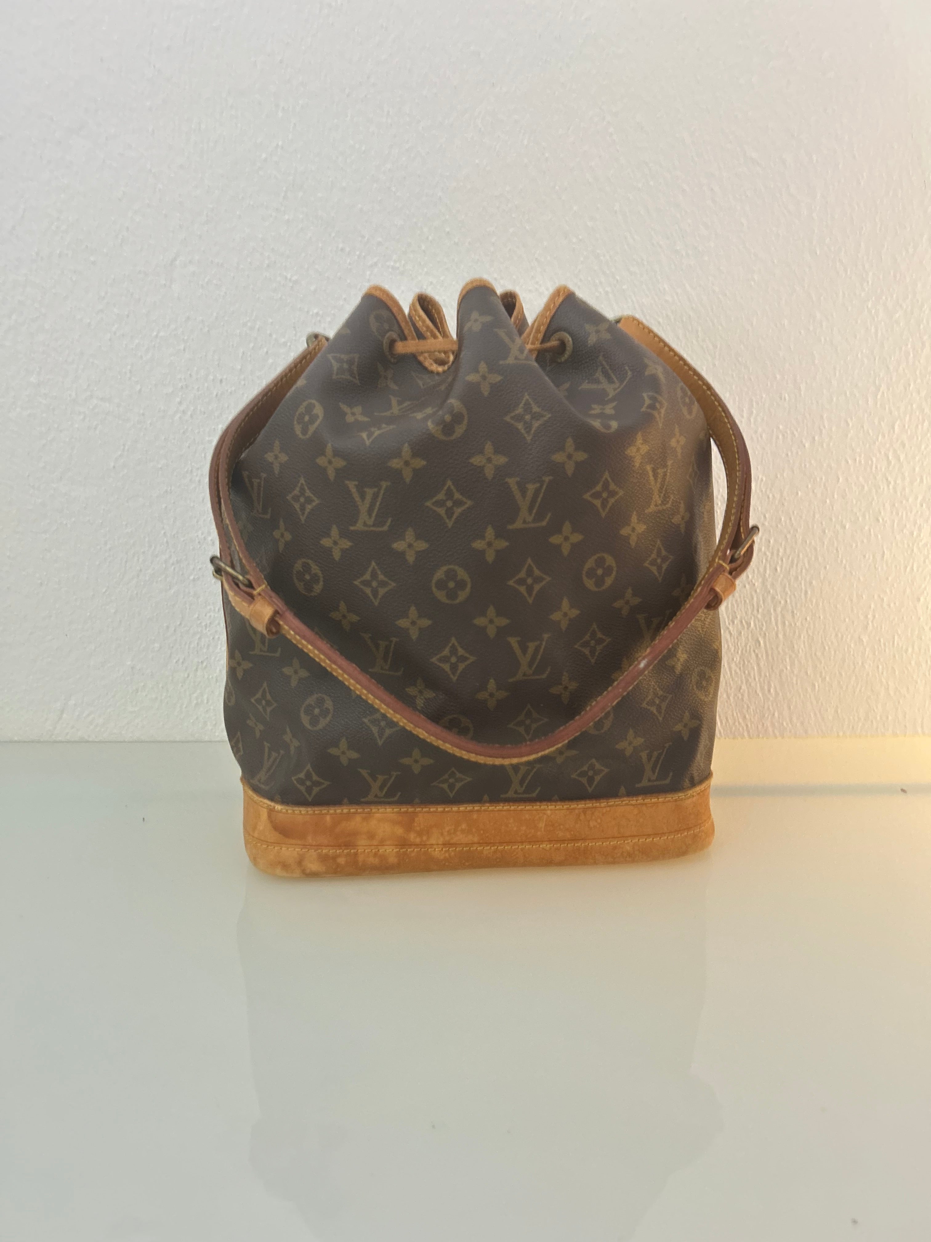 Louis Vuitton Noah