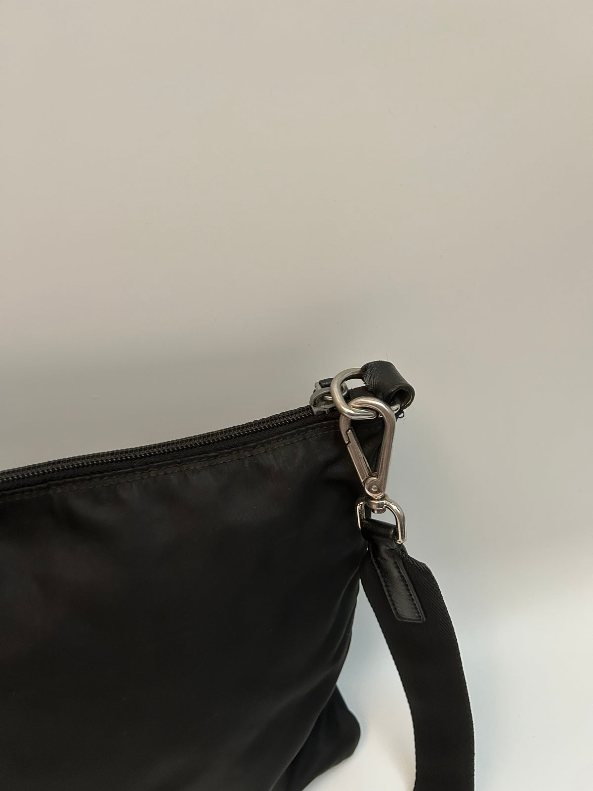 Prada Crossbody