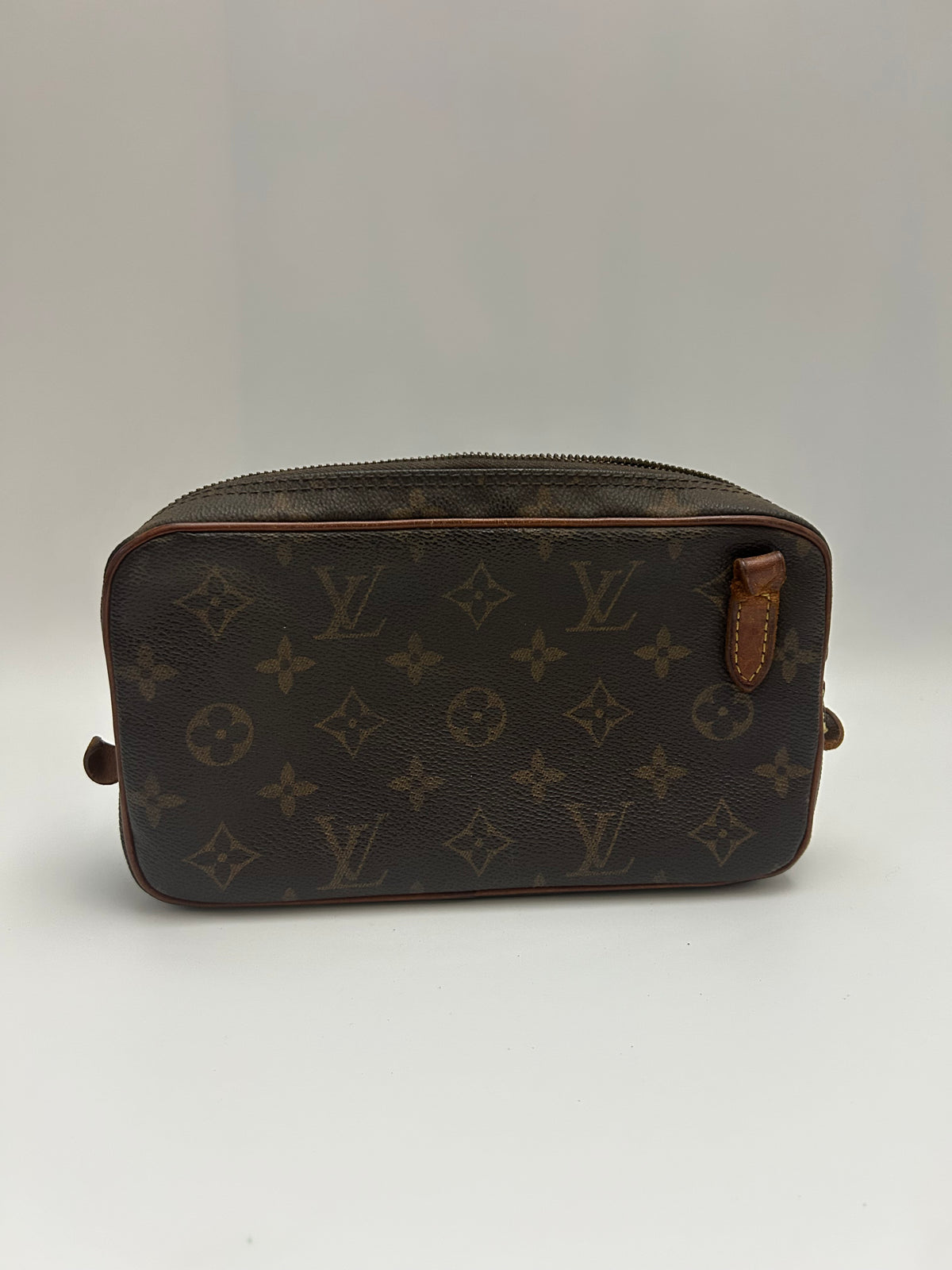 Louis Vuitton Marly Clutch