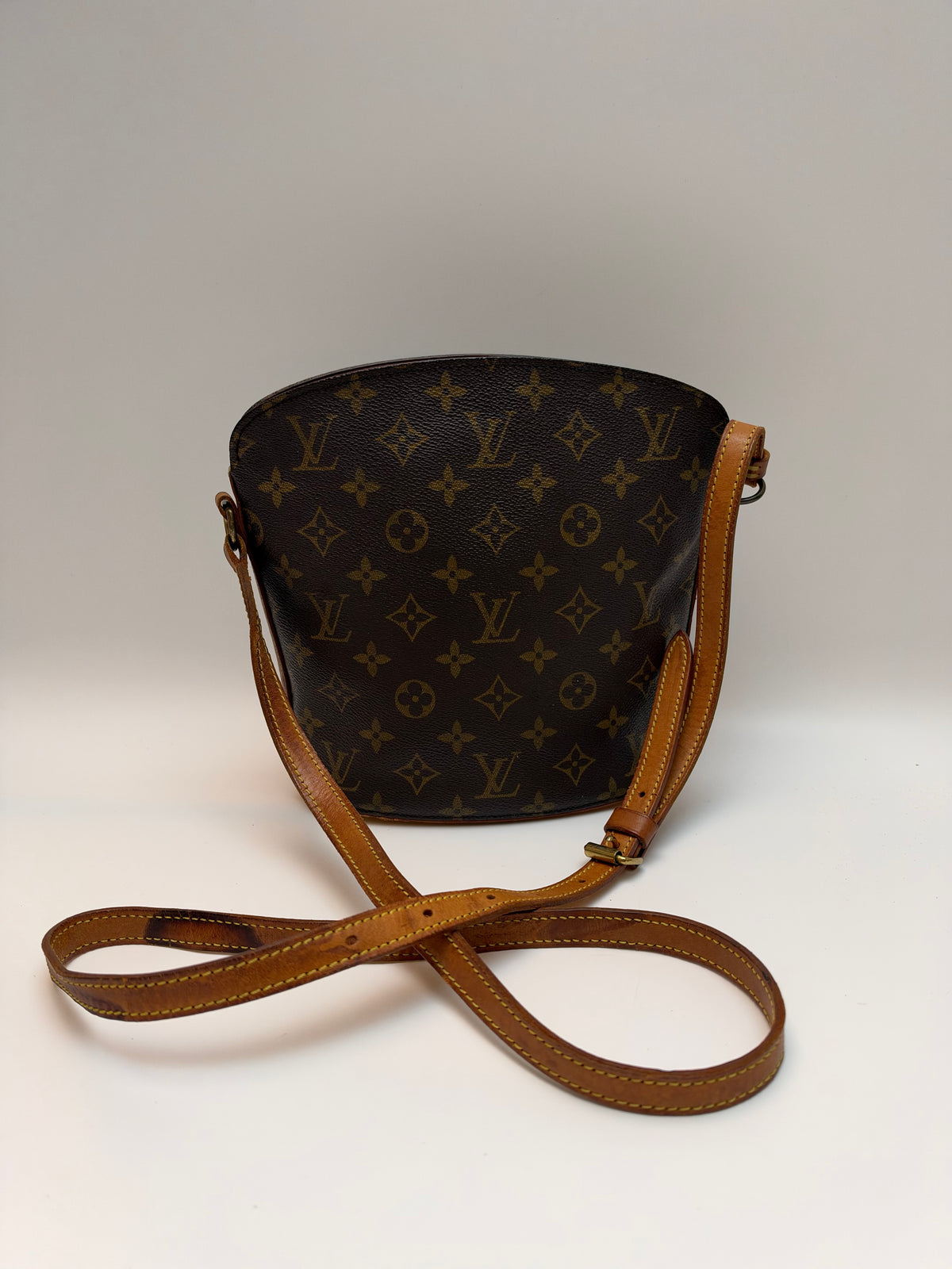 Louis Vuitton Drouot
