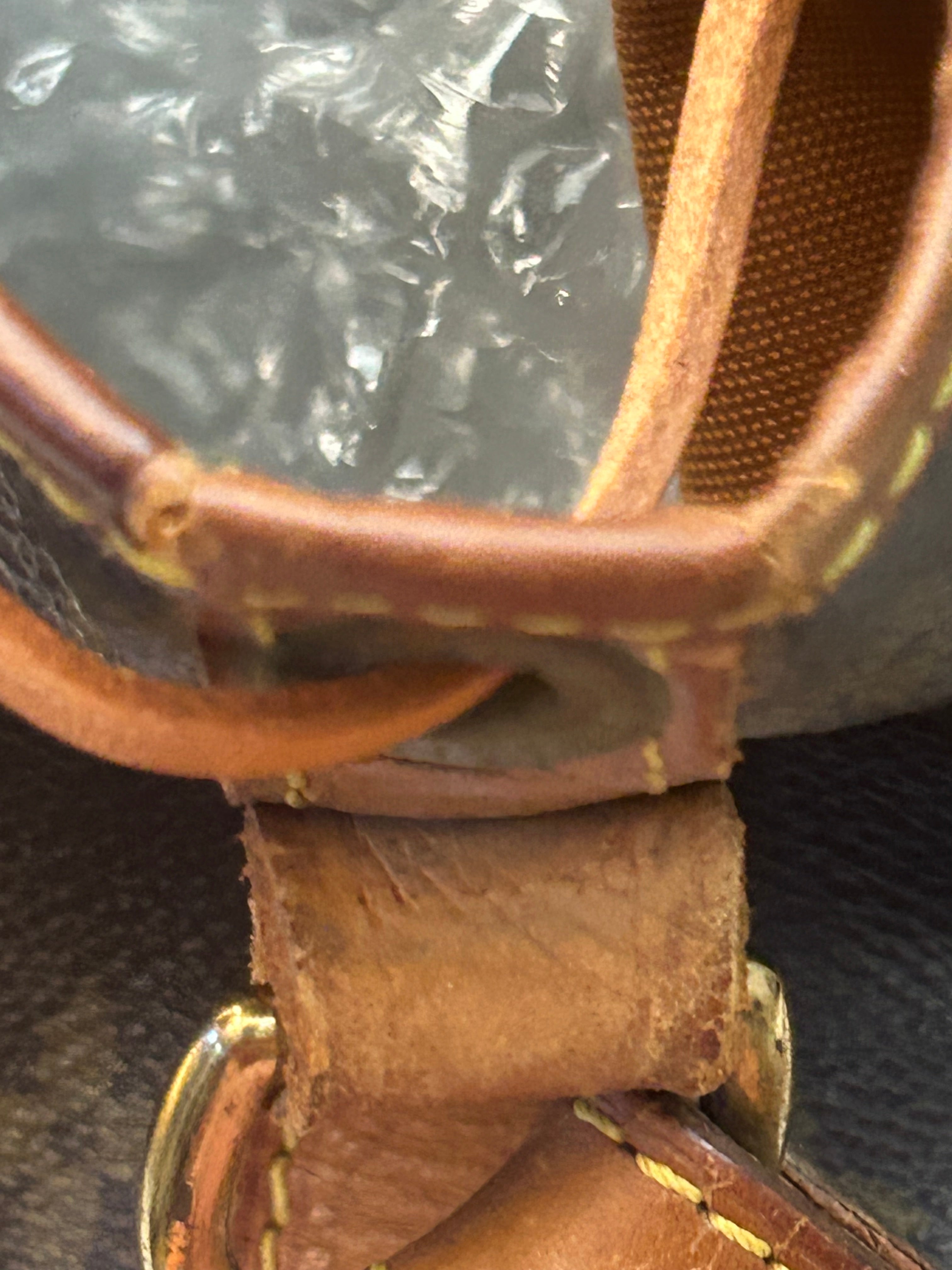 Louis Vuitton Noé