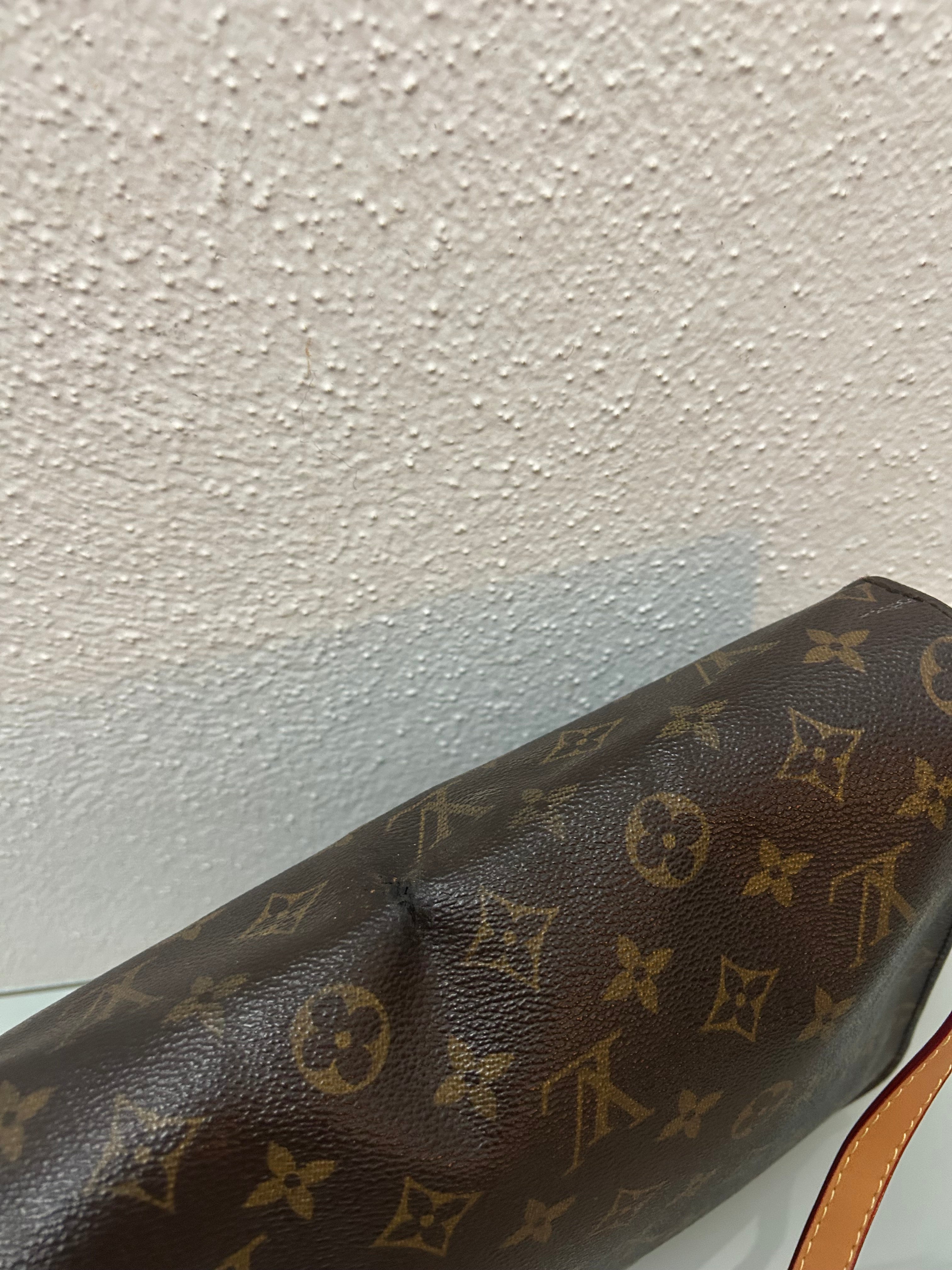 Louis Vuitton Cartoucherie GM