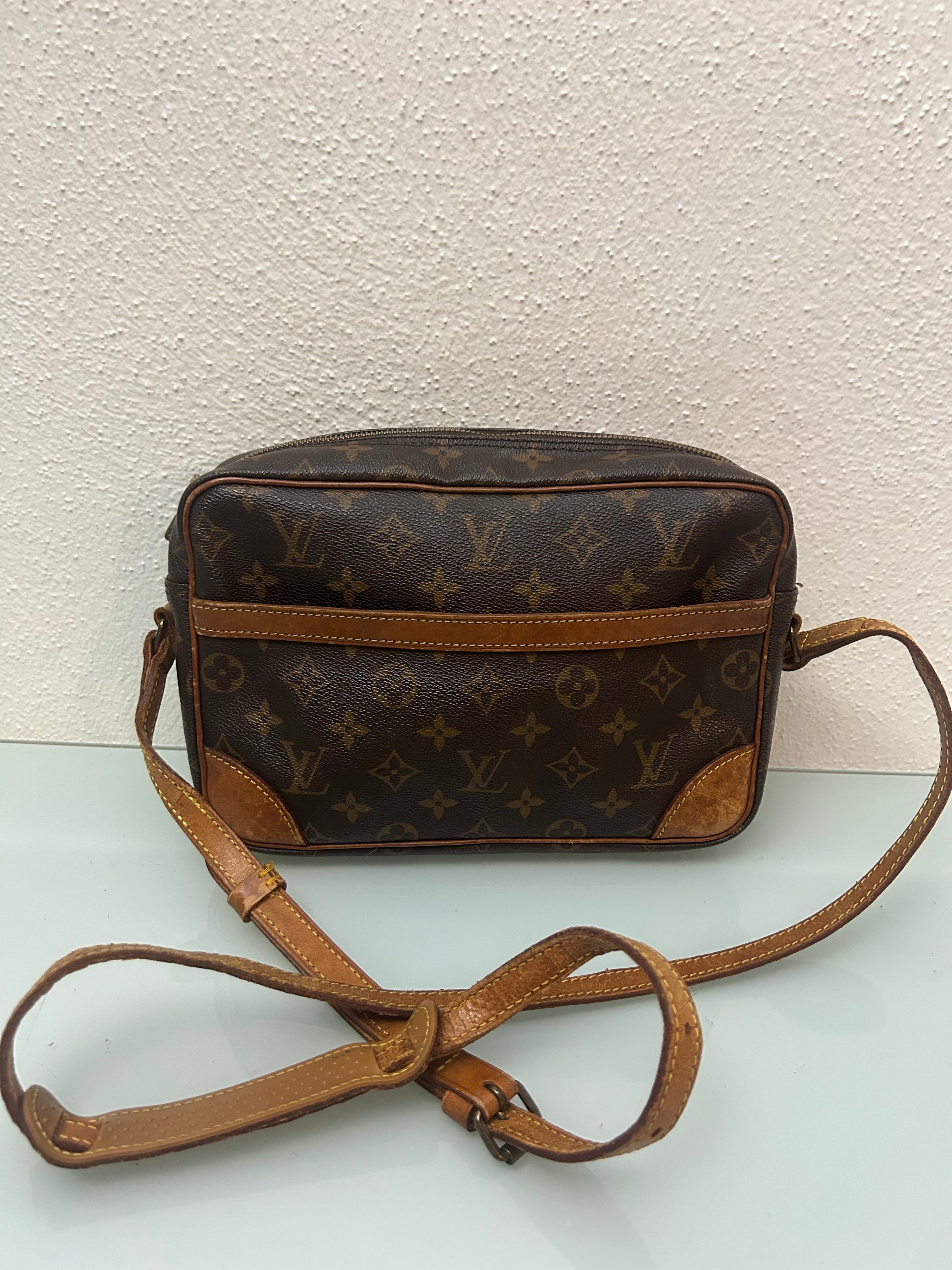Louis Vuitton Trocadéro