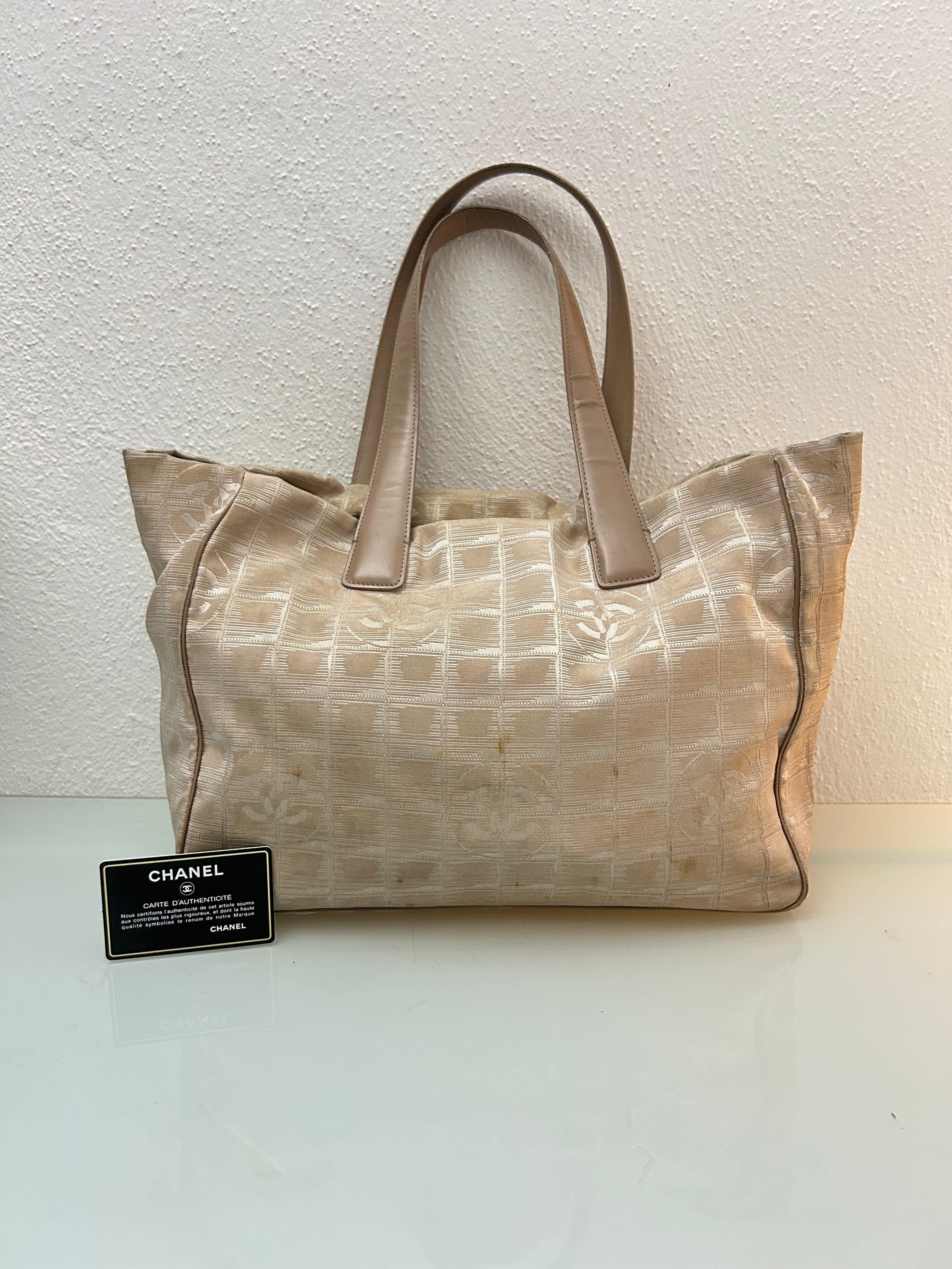 Chanel Skuldertaske