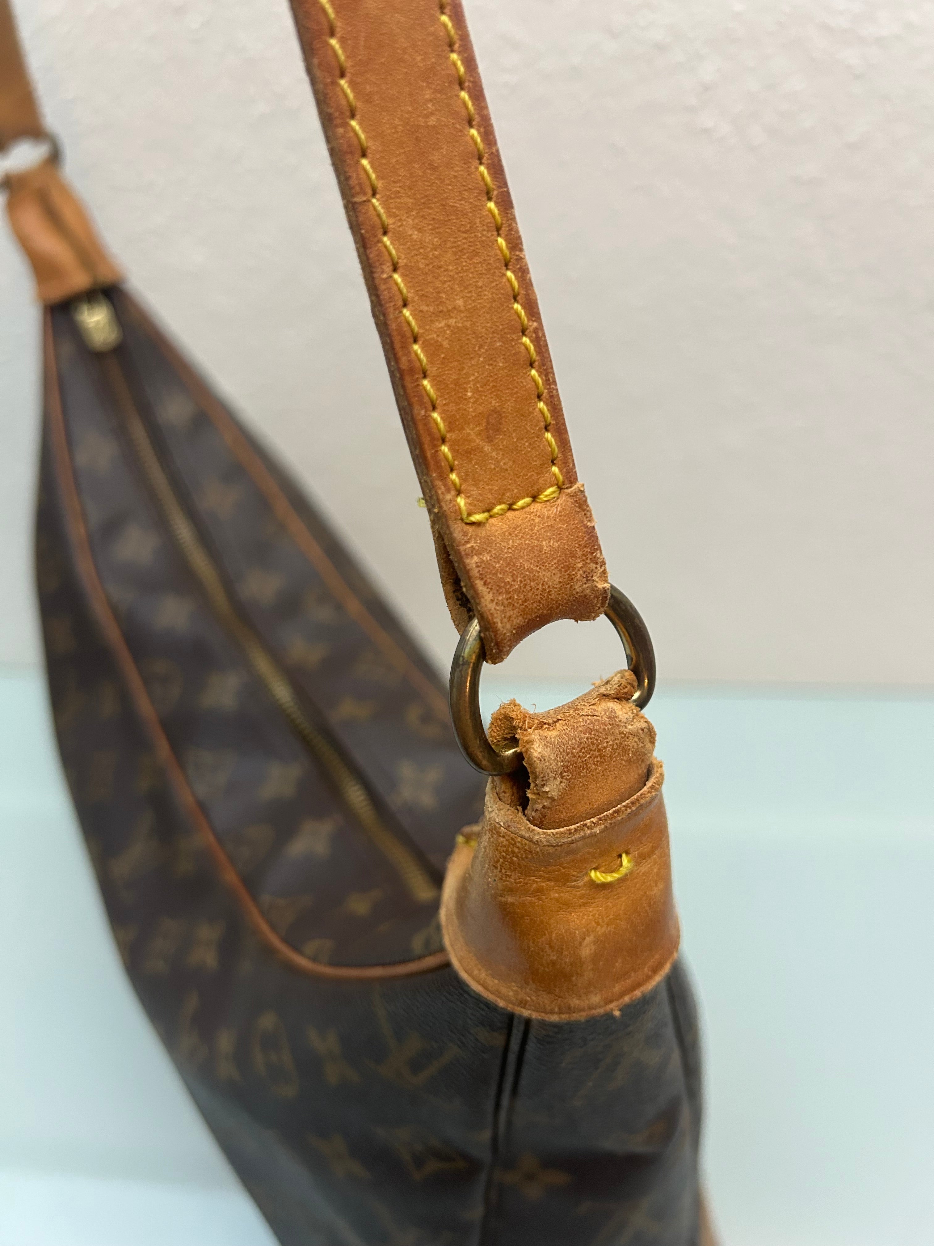 Louis Vuitton Boulogne GM