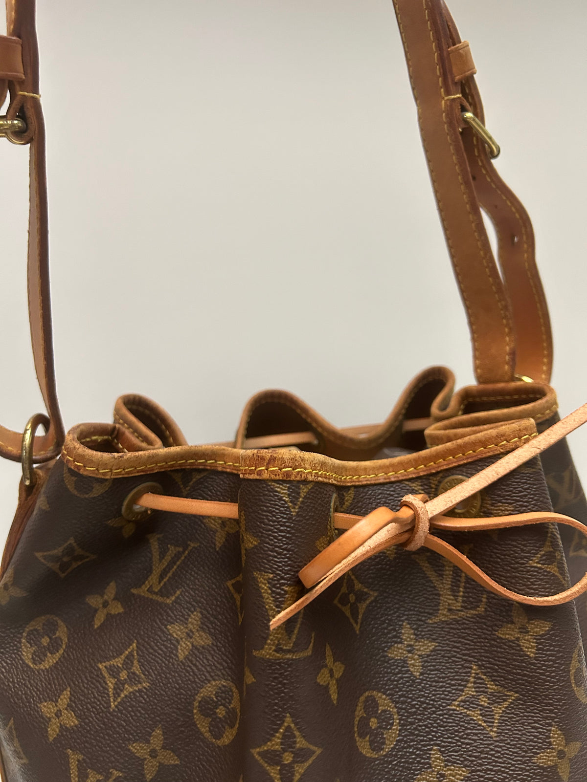 Louis Vuitton Noé