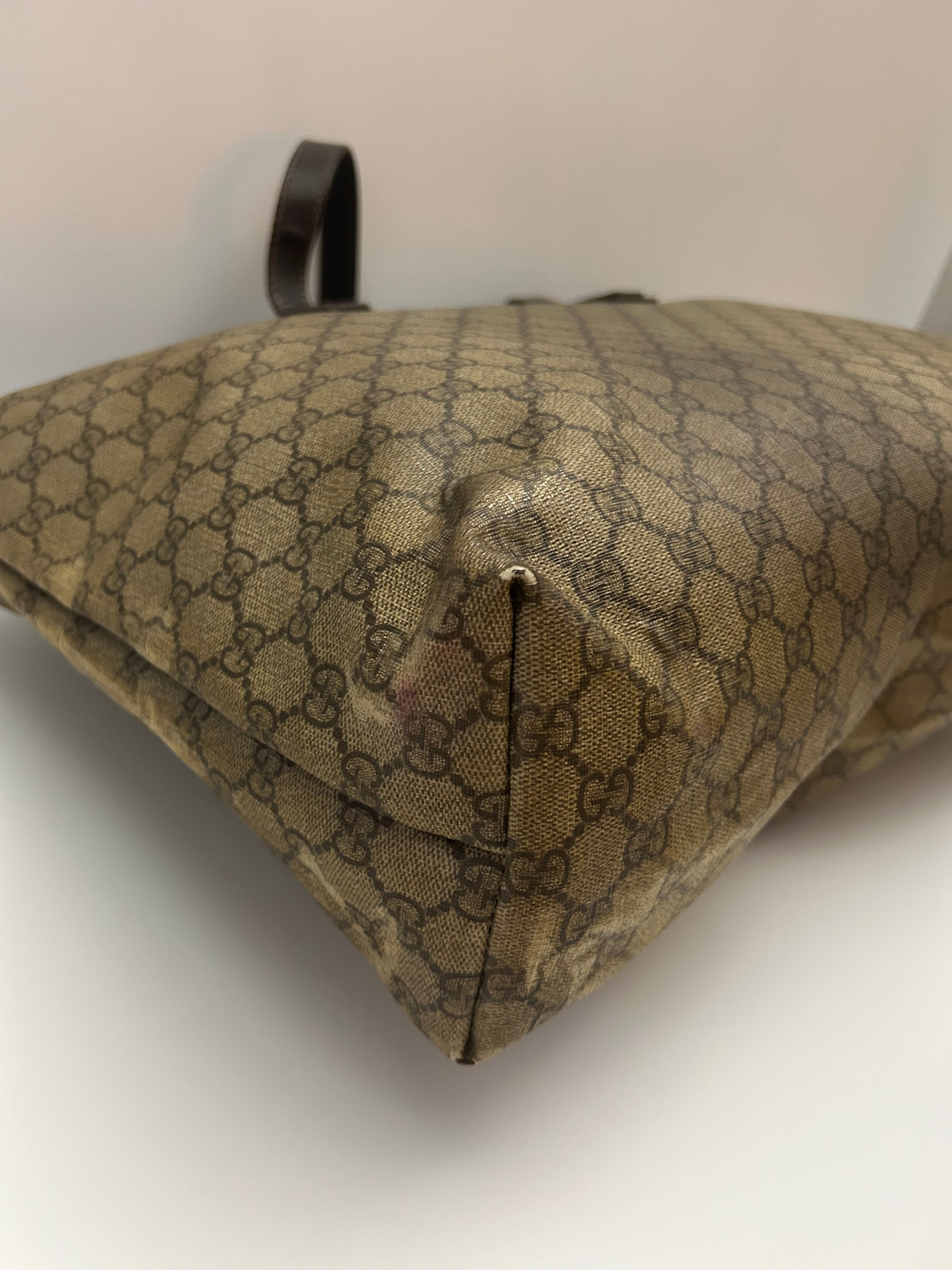Gucci Lædertaske